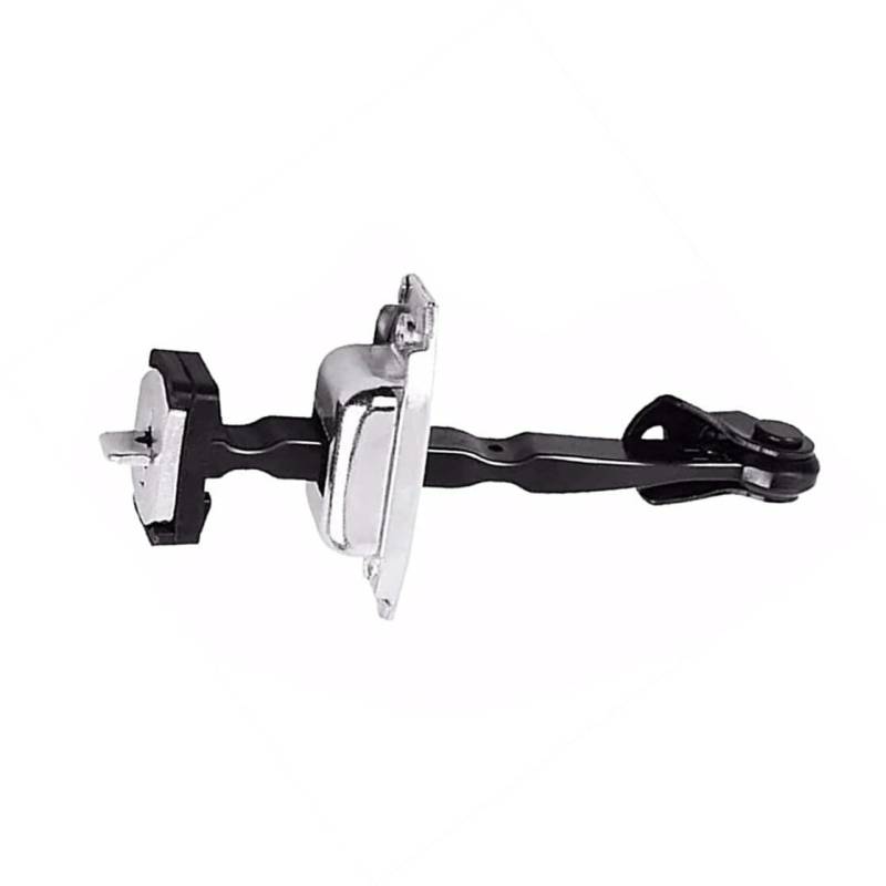WUYDKEL Auto Türanschlag Kompatibel Mit Toyota Für Reiz 2005–2016 2017 OEM: 686100R020 686300R010 Auto-Reparatursatz Für Türscharnieranschlag, Prüfbandbegrenzer(Front 2005-2009) von WUYDKEL