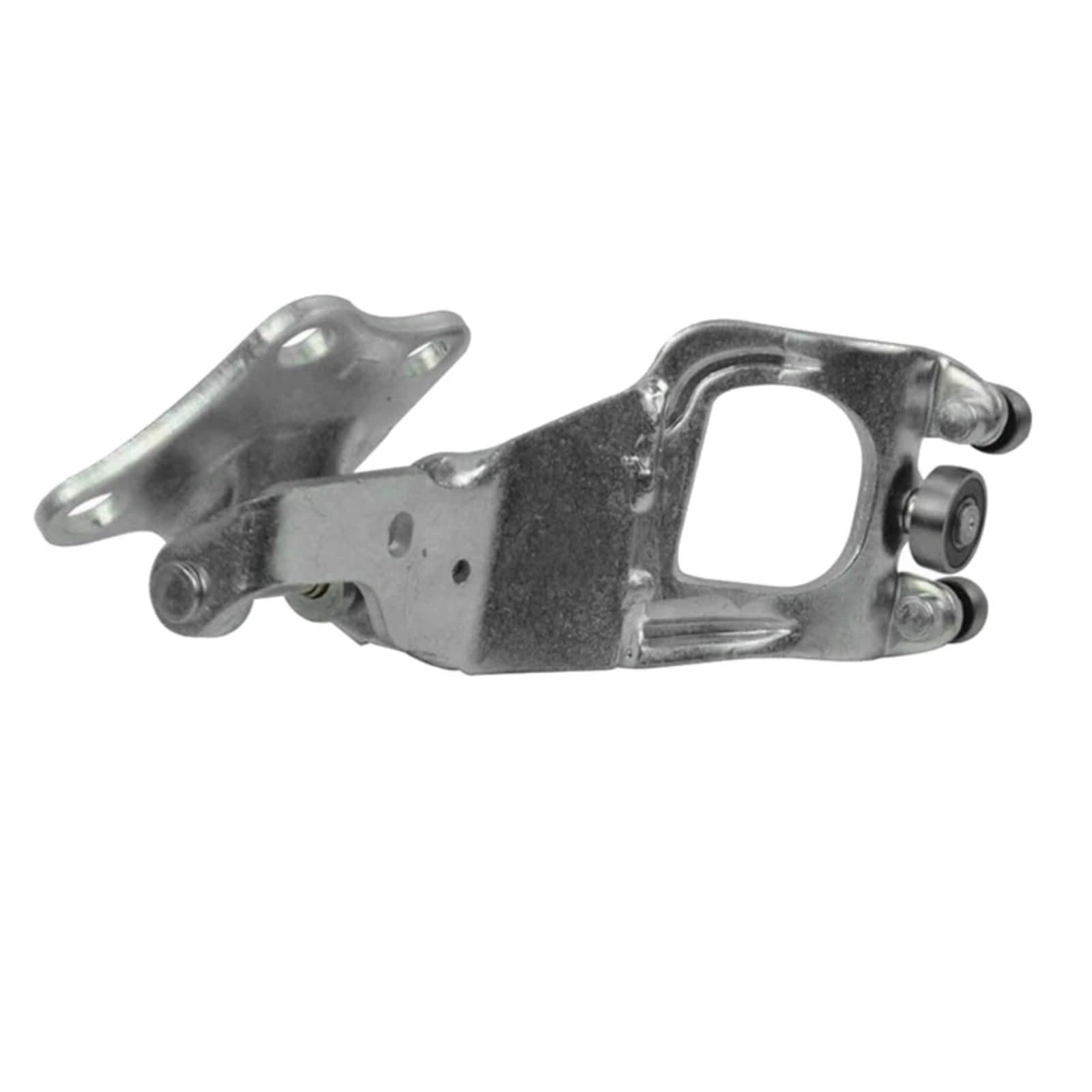 WUYDKEL Auto Türanschlag Kompatibel Mit Toyota Für Sienna 3.3L 3.5L V6 2004 2005 2006 2007 2008 2009 2010 Auto-Schiebetürscharnier-Zwischenbaugruppe(Right Center) von WUYDKEL