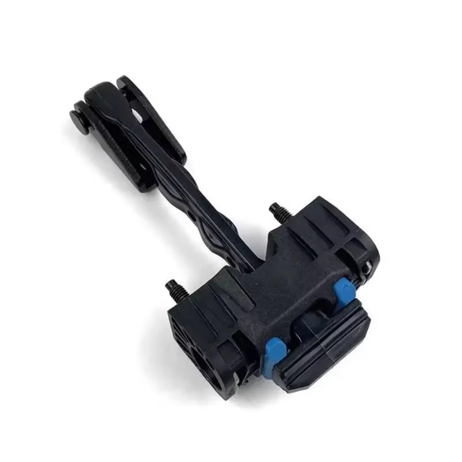 WUYDKEL Auto Türanschlag Kompatibel Mit VW Für Bora 2009 2010 2011 2012 2013 2014 2015 Auto-Vordertür-Hintertür-Scharnierstopp Metallbegrenzer Prüfen 18G837249A /18G839(Front Door) von WUYDKEL