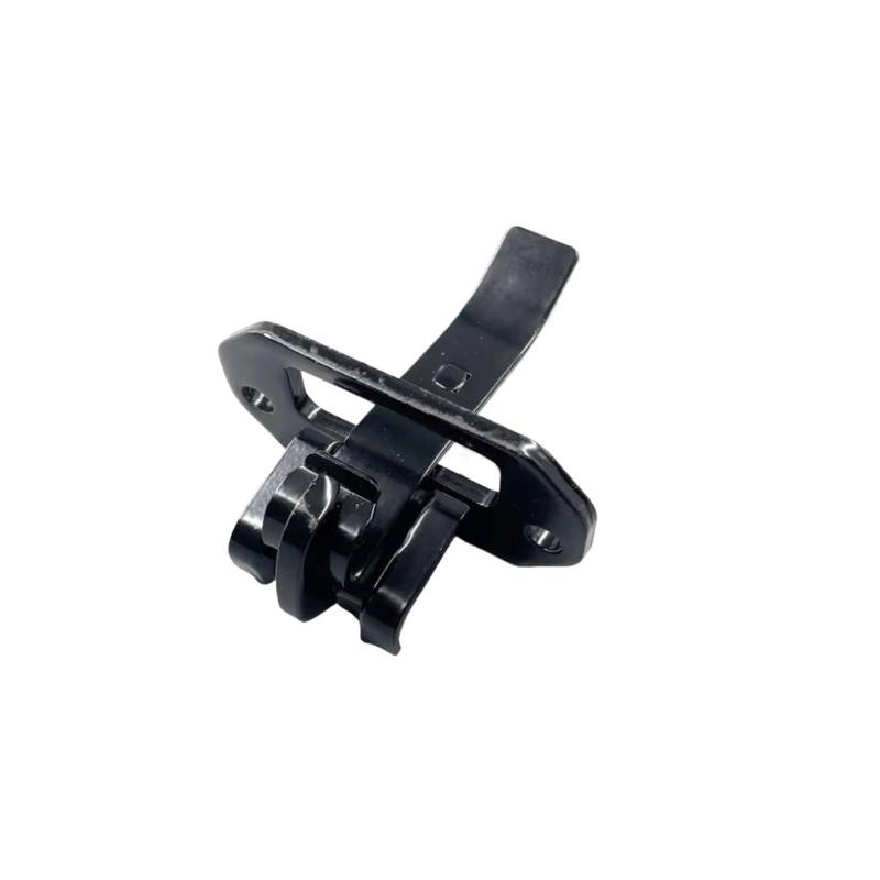 WUYDKEL Auto Türanschlag Kompatibel Mit VW Für Caddy 2004 2005 2006 2007 2016 2017 2018, Heckschiebetür-Fangband, Fangstopp Mit Scharnier, 6L5Z1022404CAPTM von WUYDKEL