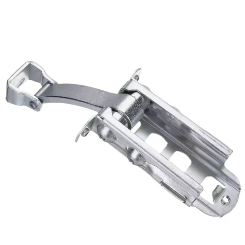 WUYDKEL Auto Türanschlag Kompatibel Mit VW Für Crafter 2006 2007 2008 2009 2020 2021 2022 2023 2024. Türprüfband Vorne. OEM: 9067200316. Türprüfhalterungsstopp. von WUYDKEL