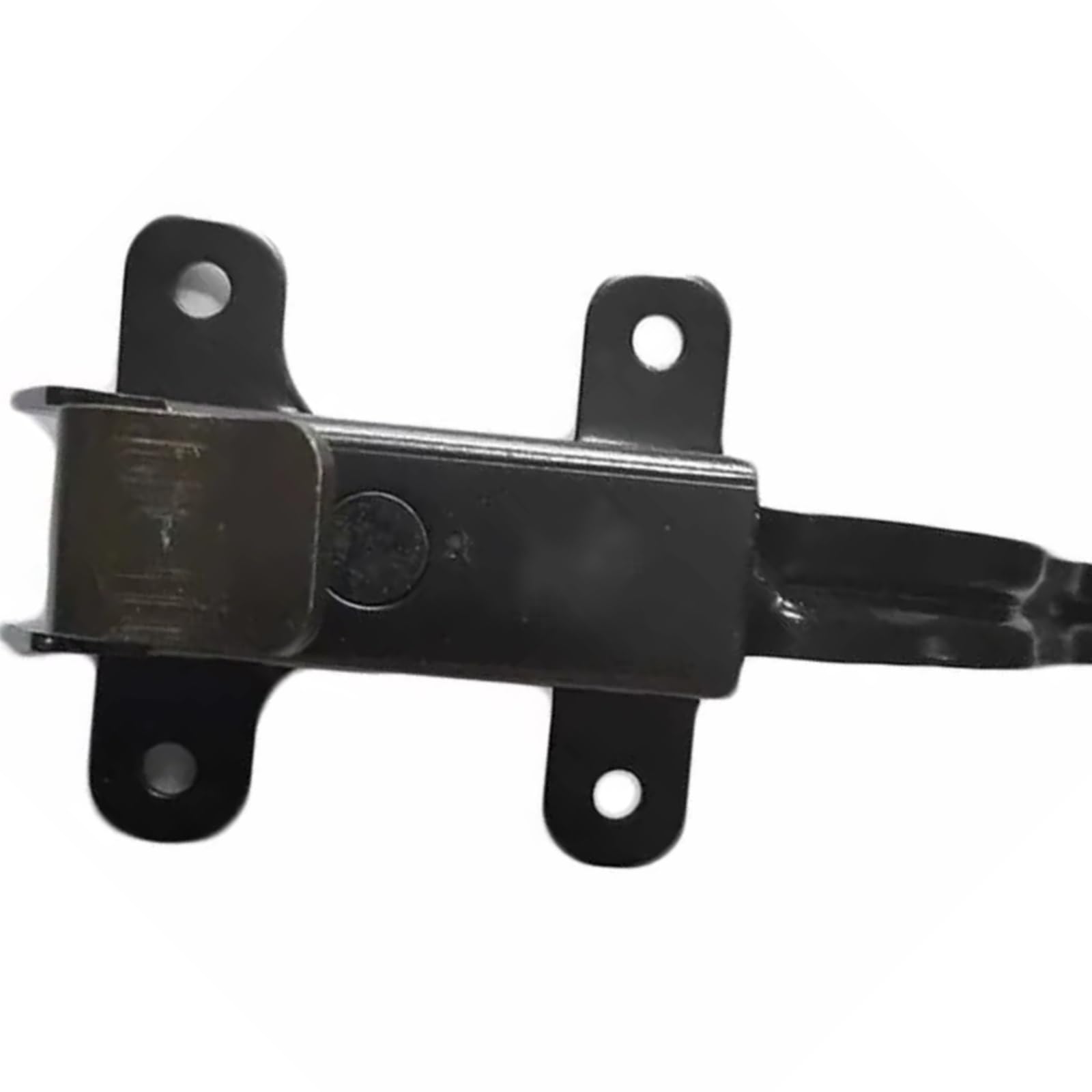 WUYDKEL Auto Türanschlag Kompatibel Mit VW Für LT II 1995 1996 1997 1998 1999 2000 2001 2002 2003 2004 2005 2006. Haken Für Hecktürprüfband. OEM: 9017600228 WUYDKEL Auto Türanschlag Kompatibel Mit VW Für LT II 1995 1996 1997 1998 1999 2000 2001 2002 2003 2004 2005 2006. Haken Für Hecktürprüfband. OEM: 9017600228 von WUYDKEL