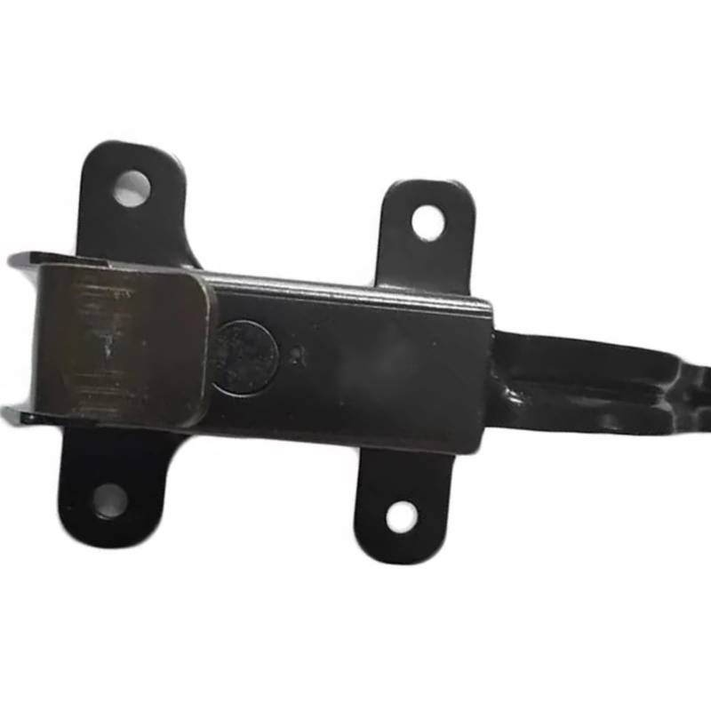WUYDKEL Auto Türanschlag Kompatibel Mit VW Für LT II 1995 1996 1997 1998 1999 2000 2001 2002 2003 2004 2005 2006. Haken Für Hecktürprüfband. OEM: 9017600228 von WUYDKEL