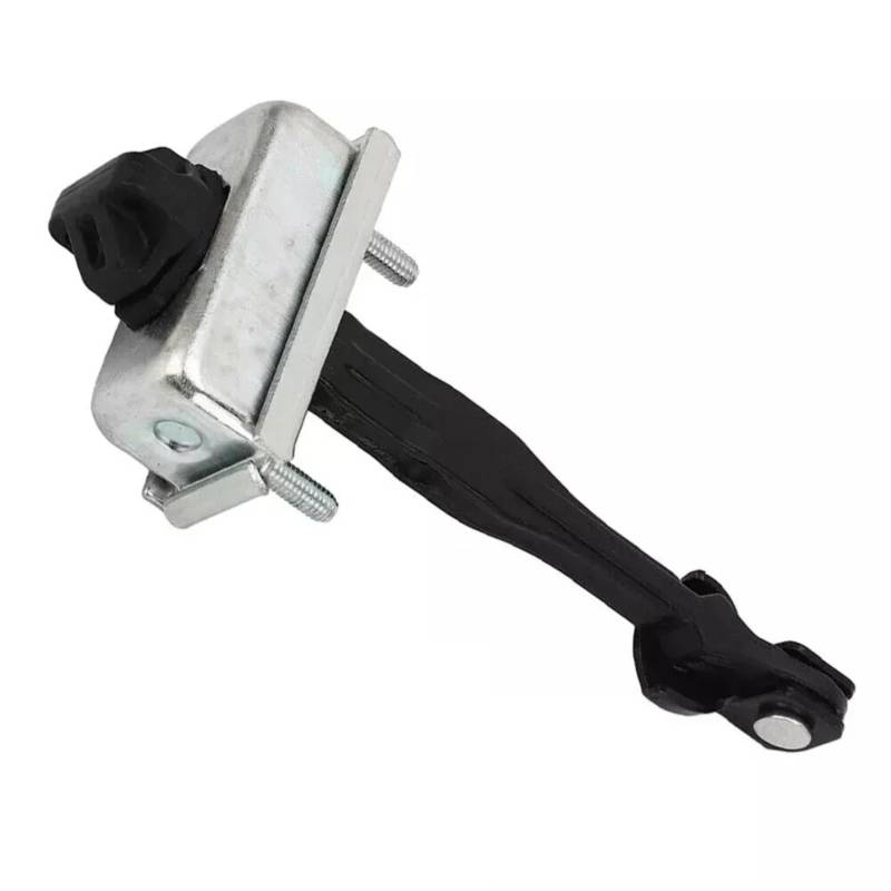 WUYDKEL Auto Türanschlag Kompatibel Mit Vauxhall Für Astra J 2009 2010 2011 2012 2013 2014 2015. Linkes Rechtes Vordertür-Rückhalteband, Link-Stopp-Türscharnier 13270665 von WUYDKEL
