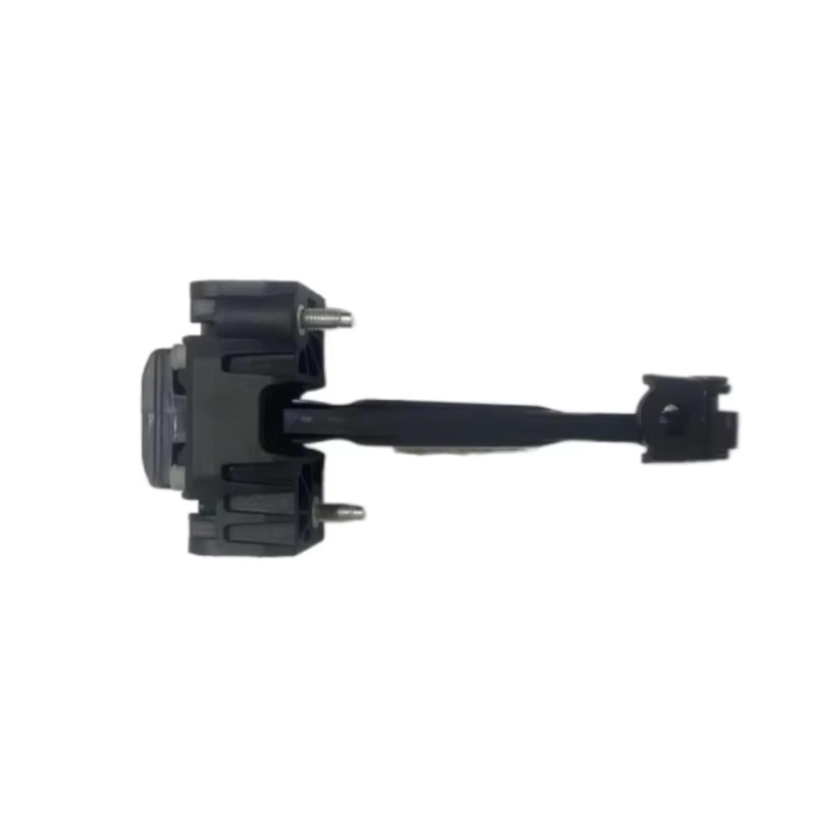 WUYDKEL Auto Türanschlag Kompatibel Mit Volvo Für S60 II 134 D4 1969 2015 2016 2017 2018. Auto-Vordertür, Hintertürverriegelungsunterstützung, Türscharnierstopper, OEM: 31298466 31298467(Front Door) von WUYDKEL
