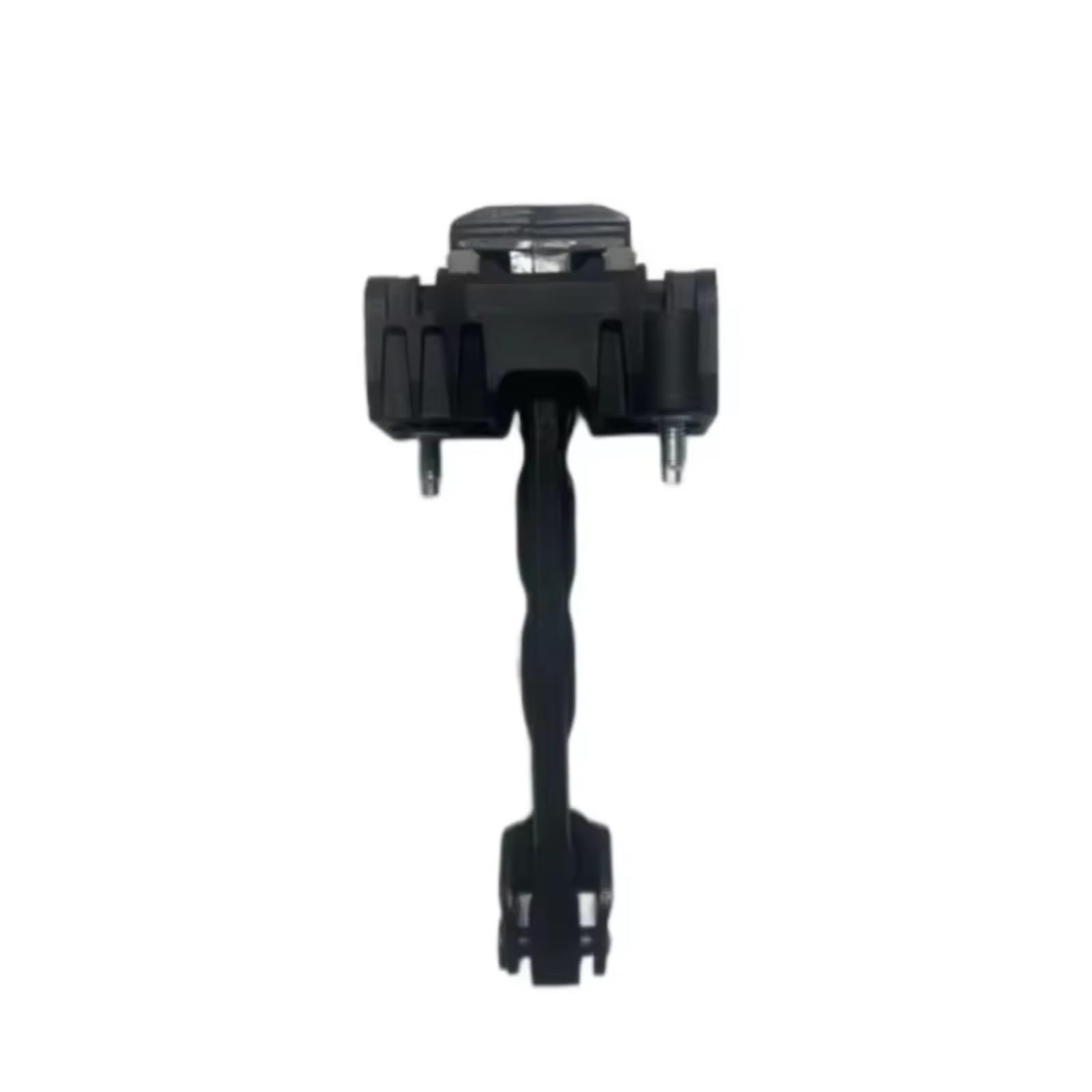 WUYDKEL Auto Türanschlag Kompatibel Mit Volvo Für S60 II 134 D4 1969 2015 2016 2017 2018. Auto-Vordertür, Hintertürverriegelungsunterstützung, Türscharnierstopper, OEM: 31298466 31298467(Rear Door) von WUYDKEL