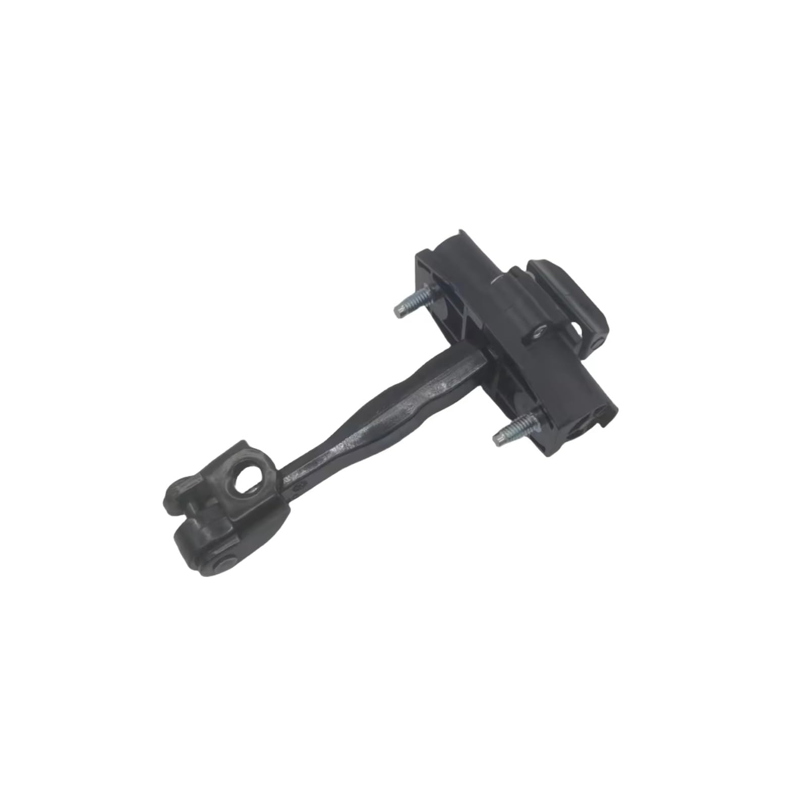 WUYDKEL Auto Türanschlag Kompatibel Mit Volvo Für S60 V60 2019 2020 2012 2013 2014 2015 2016 2017 2018–2024. Türscharnier Vorne Und Hinten. Türstopperleiste 31479059 31479060(Front Door) von WUYDKEL