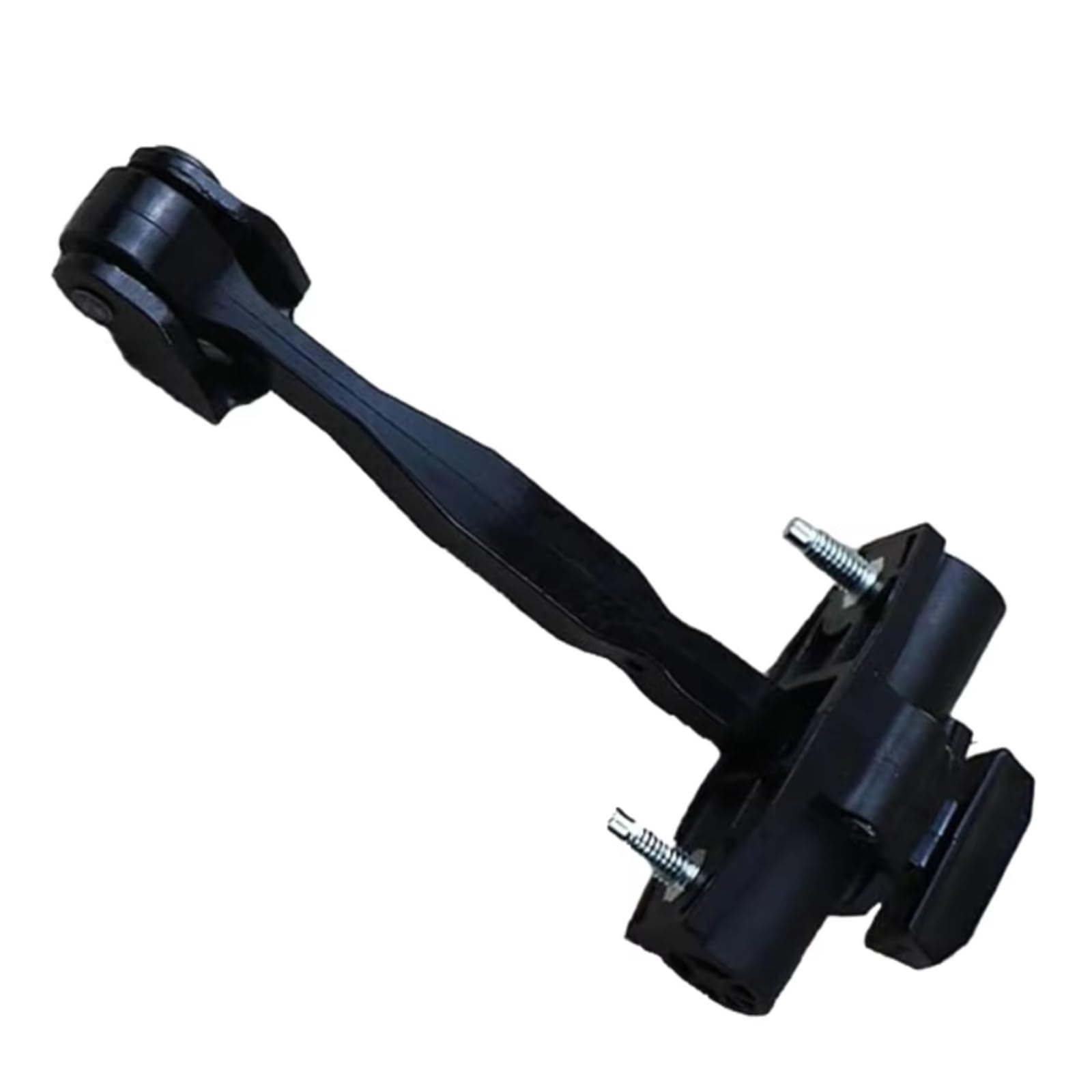 WUYDKEL Auto Türanschlag Kompatibel Mit Volvo Für XC60 2018 2019 2020 2021 2022 2023. Türscharnierstopper Hinten, Prüfbandbegrenzer, OEM: 31424466 31424467(Rear Left Right) von WUYDKEL