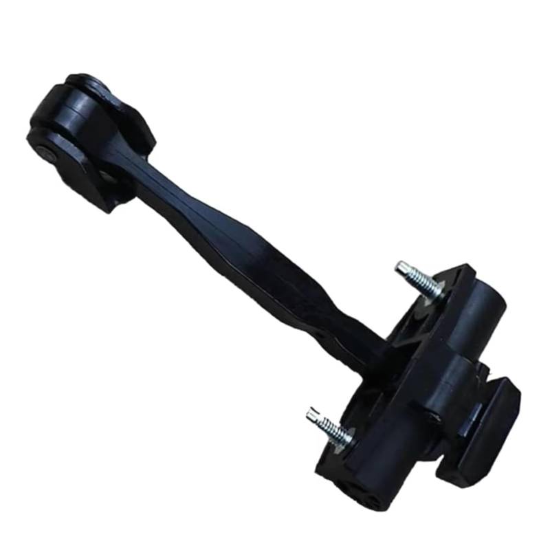 WUYDKEL Auto Türanschlag Kompatibel Mit Volvo Für XC60 2018 2019 2020 2021 2022 2023. Türscharnierstopper Hinten, Prüfbandbegrenzer, OEM: 31424466 31424467(Rear Left Right) von WUYDKEL