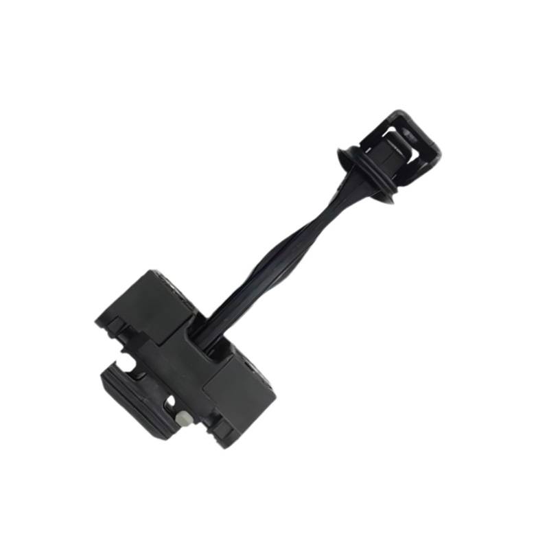 WUYDKEL Auto Türanschlag Kompatibel Mit X5 F15 2014 2015 2016 2017 2018 Türfeststeller, Armstopp, Scharnierbandbegrenzer, 51217290595, Stellantrieb Für Türfeststeller, Armstopp, Scharnierband von WUYDKEL