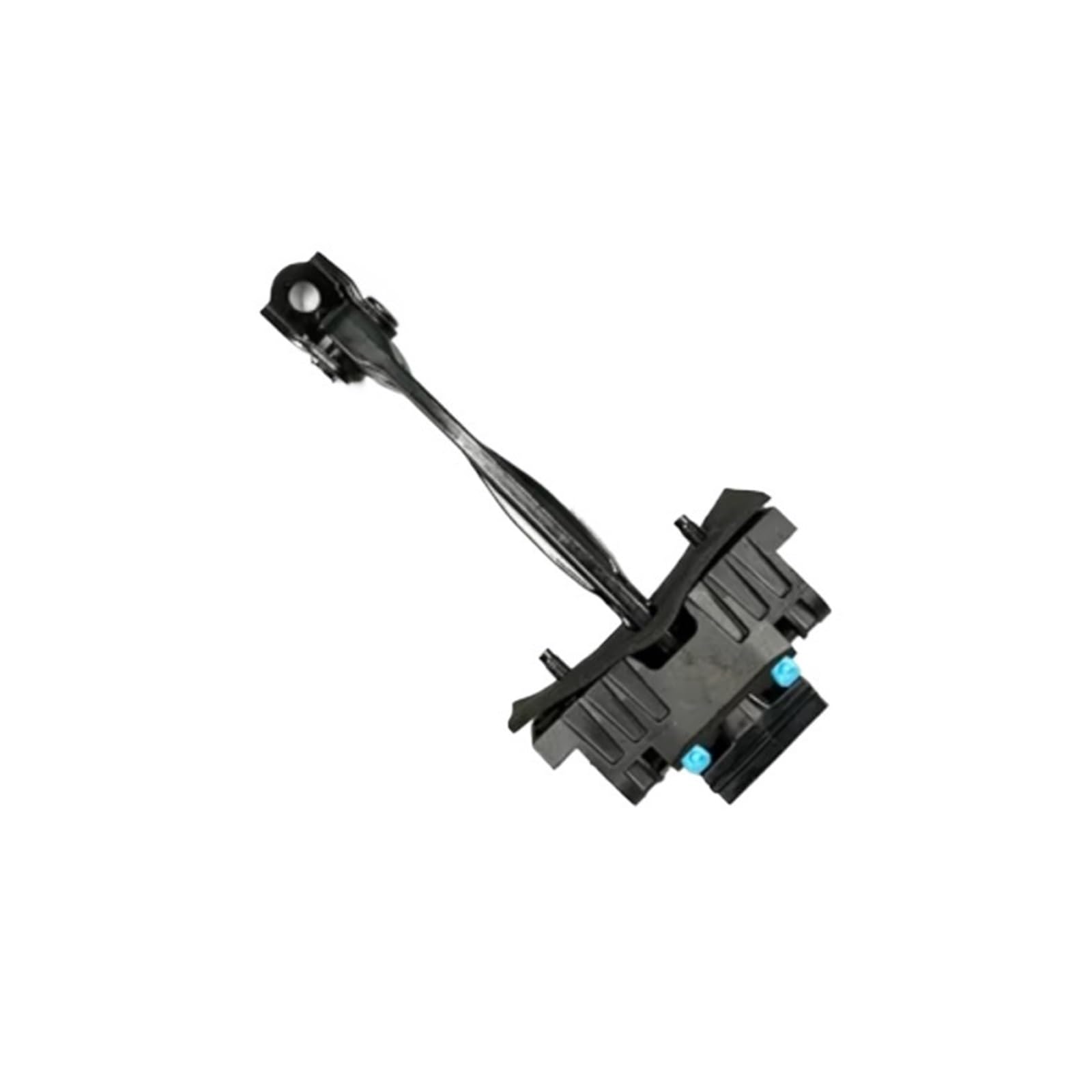 WUYDKEL Auto Türanschlag Kompatibel mit Buick für Regal, Vordertür, Hintertürscharnier, Bremsanschlag, Prüfbandbegrenzer, Schutzhebelarm, OEM: 13229021 13229108(Rear 1pc) von WUYDKEL
