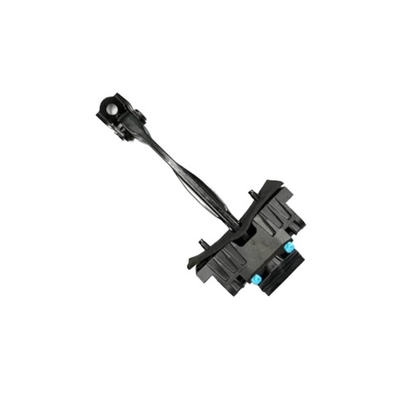 WUYDKEL Auto Türanschlag Kompatibel mit Buick für Regal, Vordertür, Hintertürscharnier, Bremsanschlag, Prüfbandbegrenzer, Schutzhebelarm, OEM: 13229021 13229108(Rear 1pc) von WUYDKEL