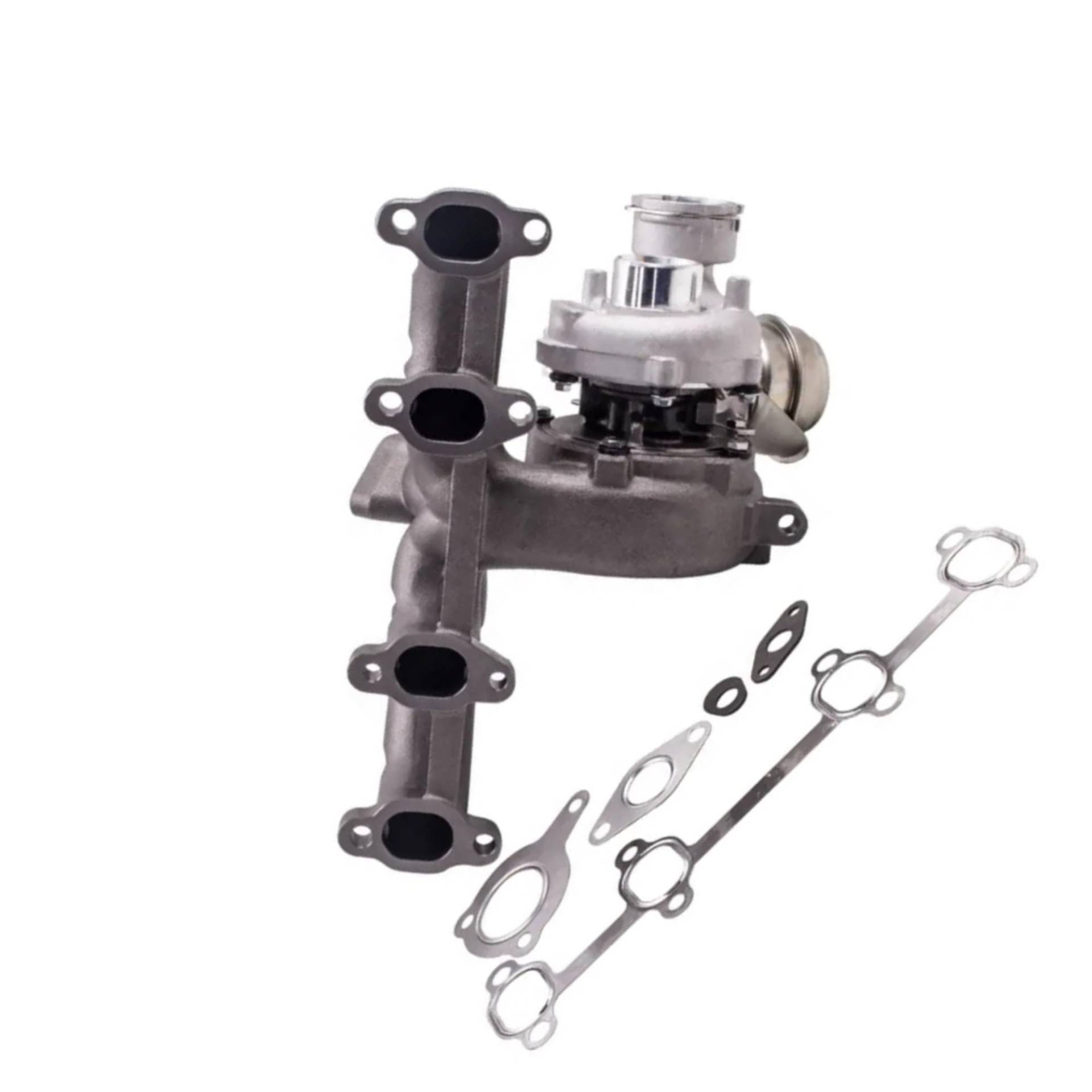 WUYDKEL Auto Turbolader Kompatibel Mit A3 2000 2001 2002 2003 Autozubehör Turbolader Turbine GT1749V 038253016F 03G253016Q 720855-5006S 720855-9006S 716216 WUYDKEL Auto Turbolader Kompatibel Mit A3 2000 2001 2002 2003 Autozubehör Turbolader Turbine GT1749V 038253016F 03G253016Q 720855-5006S 720855-9006S 716216 von WUYDKEL