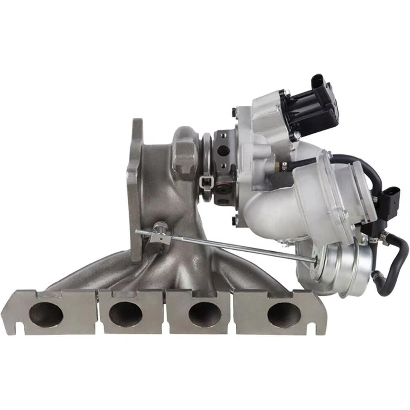 WUYDKEL Auto Turbolader Kompatibel Mit A3 Für TT 2.0L Turbolader Turbine Elektrischer Wechselrichter K03 06F145701H 06F145701HX 06F145701D 06F145701E 06F145701G WUYDKEL Auto Turbolader Kompatibel Mit A3 Für TT 2.0L Turbolader Turbine Elektrischer Wechselrichter K03 06F145701H 06F145701HX 06F145701D 06F145701E 06F145701G von WUYDKEL