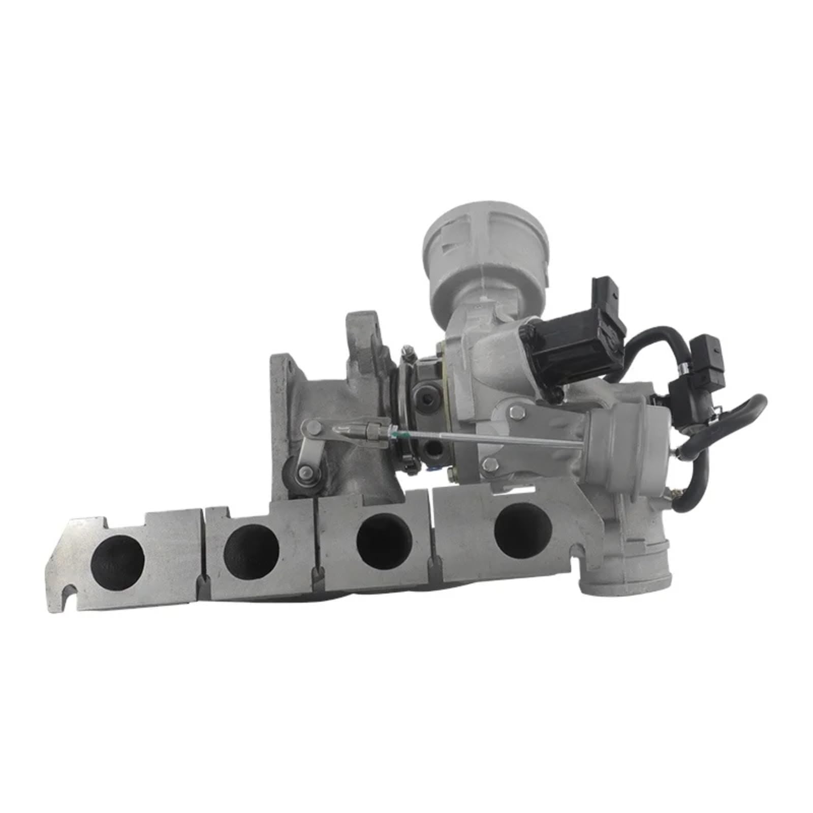 WUYDKEL Auto Turbolader Kompatibel Mit A4 A6 B7 C6 OE: 53039880106 53039700106 53039880087 53039700087 Kfz-Turbolader Turbokompressor WUYDKEL Auto Turbolader Kompatibel Mit A4 A6 B7 C6 OE: 53039880106 53039700106 53039880087 53039700087 Kfz-Turbolader Turbokompressor von WUYDKEL