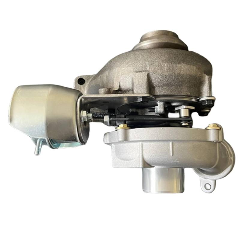 WUYDKEL Auto Turbolader Kompatibel Mit Citroen Für Xsara C5 2003-2020 2021 2022 2023 2024 Turbolader Turbokompressor OE: 750030 740821 753420 750453 von WUYDKEL