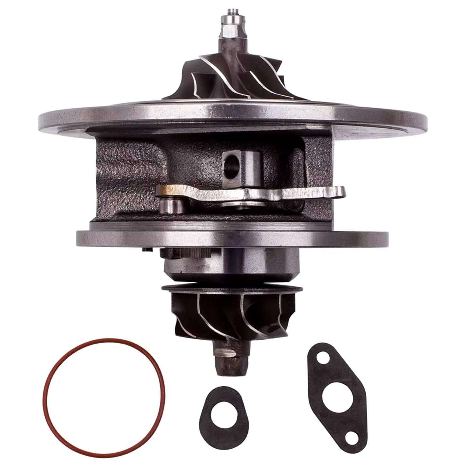 WUYDKEL Auto Turbolader Kompatibel Mit Clio III Für Modus 1,5 L DCi 106 PS/78 KW Motor K9K Euro-4 2005 2006 2007 2008 2009 2010 2011 Turbolader BV39-0070 WUYDKEL Auto Turbolader Kompatibel Mit Clio III Für Modus 1,5 L DCi 106 PS/78 KW Motor K9K Euro-4 2005 2006 2007 2008 2009 2010 2011 Turbolader BV39-0070 von WUYDKEL