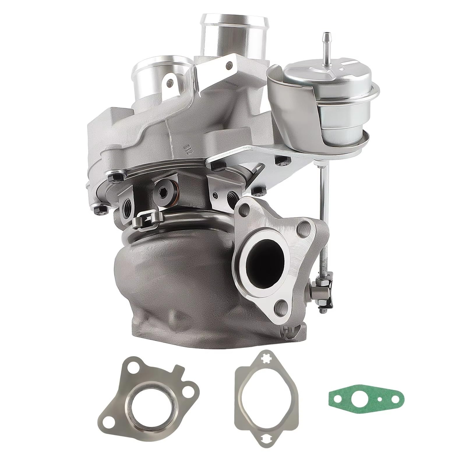 WUYDKEL Auto Turbolader Kompatibel Mit Ford 3,5 L Für Ecoboost-Motor Für Pickup 3,5 L 272 KW 365 PS 2013 2014 2015 2016 Turbolader 53039700469, 53039880469 WUYDKEL Auto Turbolader Kompatibel Mit Ford 3,5 L Für Ecoboost-Motor Für Pickup 3,5 L 272 KW 365 PS 2013 2014 2015 2016 Turbolader 53039700469, 53039880469 von WUYDKEL
