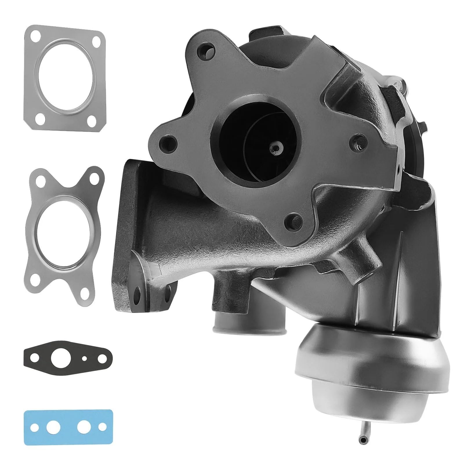 WUYDKEL Auto Turbolader Kompatibel Mit Ford Für Ranger 3.0 Für TDDI Für TDCI 105/143 Für WLAA 2006-2024 Turbo Turbolader 1789132 6M349G438AC RE6M349G438AC WUYDKEL Auto Turbolader Kompatibel Mit Ford Für Ranger 3.0 Für TDDI Für TDCI 105/143 Für WLAA 2006-2024 Turbo Turbolader 1789132 6M349G438AC RE6M349G438AC von WUYDKEL