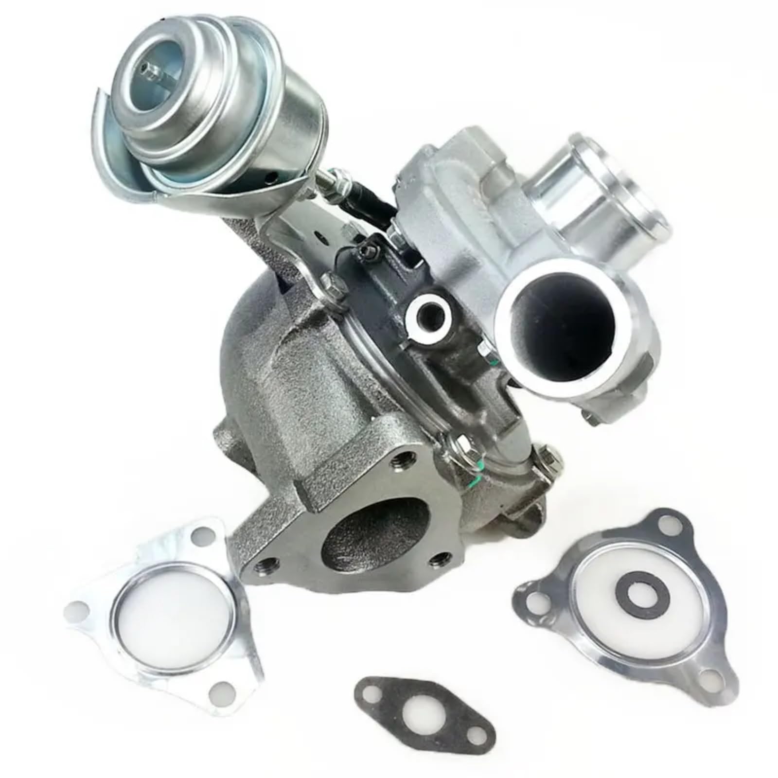WUYDKEL Auto Turbolader Kompatibel Mit Hyundai Für Getz 2005 2006 2007 2008 2009 Turbolader Turbine Turbo Kompressor GT15V 740611 282012A400 740611-5005S WUYDKEL Auto Turbolader Kompatibel Mit Hyundai Für Getz 2005 2006 2007 2008 2009 Turbolader Turbine Turbo Kompressor GT15V 740611 282012A400 740611-5005S von WUYDKEL