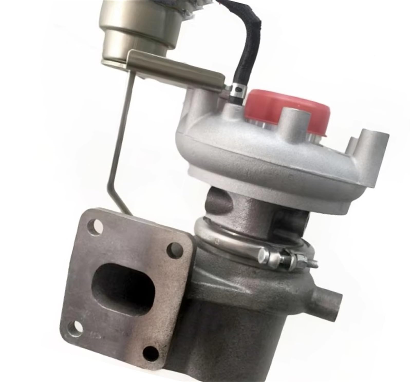 WUYDKEL Auto Turbolader Kompatibel Mit Hyundai Für Mighty 3,5 Tonnen D4DA 4D34-D4DB Turbolader Td05 28230-45000 49178-03122 ME014878 ME014881 4917802385 WUYDKEL Auto Turbolader Kompatibel Mit Hyundai Für Mighty 3,5 Tonnen D4DA 4D34-D4DB Turbolader Td05 28230-45000 49178-03122 ME014878 ME014881 4917802385 von WUYDKEL