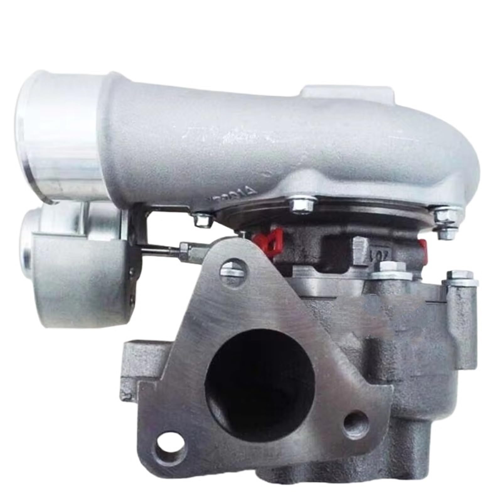 WUYDKEL Auto Turbolader Kompatibel Mit Hyundai Für Santa Fe CRDi D4EB D4EB-V 2.2L 150PS 2005 2006 2007 2008 2009 TF035 Turbolader 2823127800 4913507100 4913507300 WUYDKEL Auto Turbolader Kompatibel Mit Hyundai Für Santa Fe CRDi D4EB D4EB-V 2.2L 150PS 2005 2006 2007 2008 2009 TF035 Turbolader 2823127800 4913507100 4913507300 von WUYDKEL