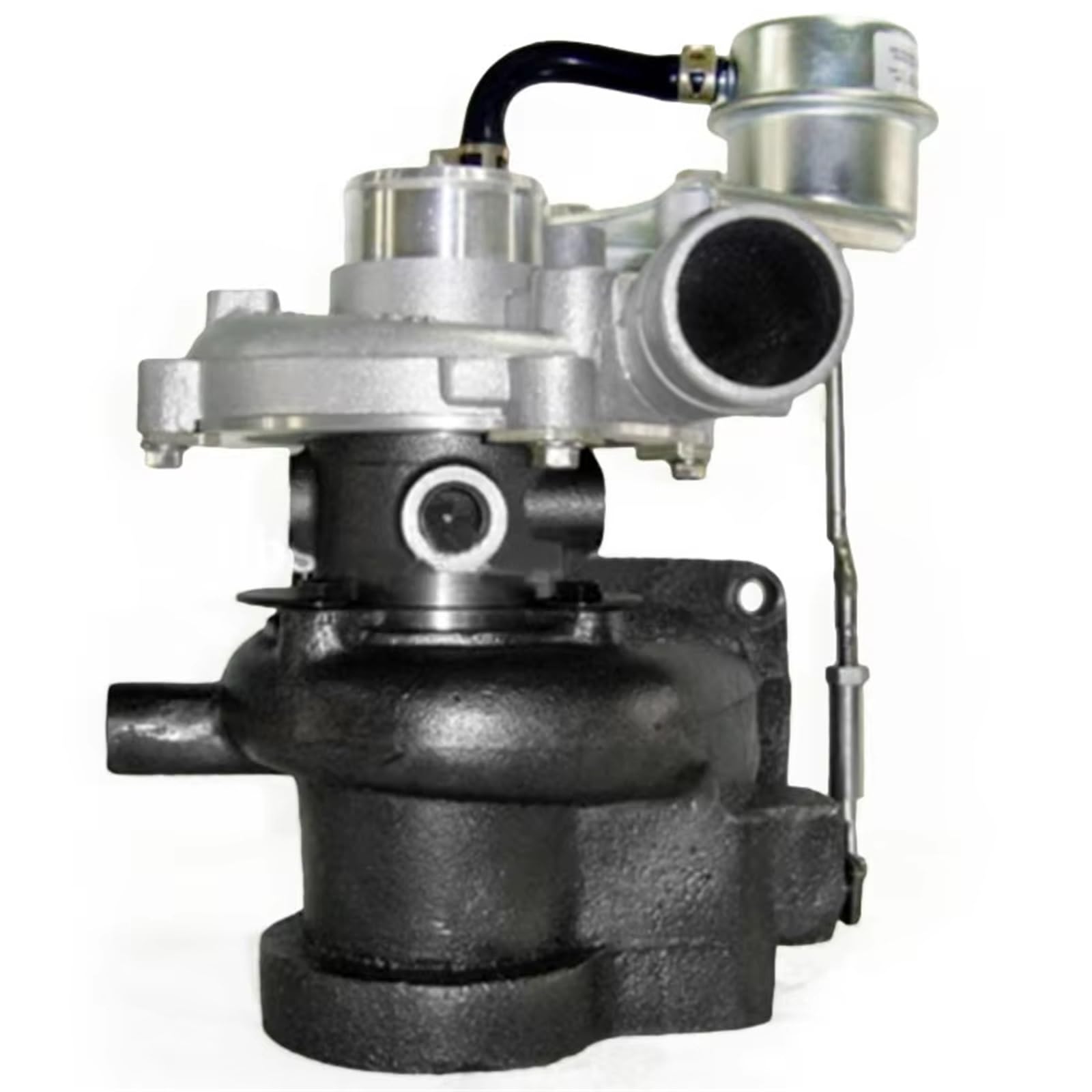WUYDKEL Auto Turbolader Kompatibel Mit Hyundai Might Truck/Chrorus Bus 1999- D4AL 3.3L Turbolader GT1749S 708337-0002 28230-41730 708337-0001 28230-41720 2830041730 WUYDKEL Auto Turbolader Kompatibel Mit Hyundai Might Truck/Chrorus Bus 1999- D4AL 3.3L Turbolader GT1749S 708337-0002 28230-41730 708337-0001 28230-41720 2830041730 von WUYDKEL