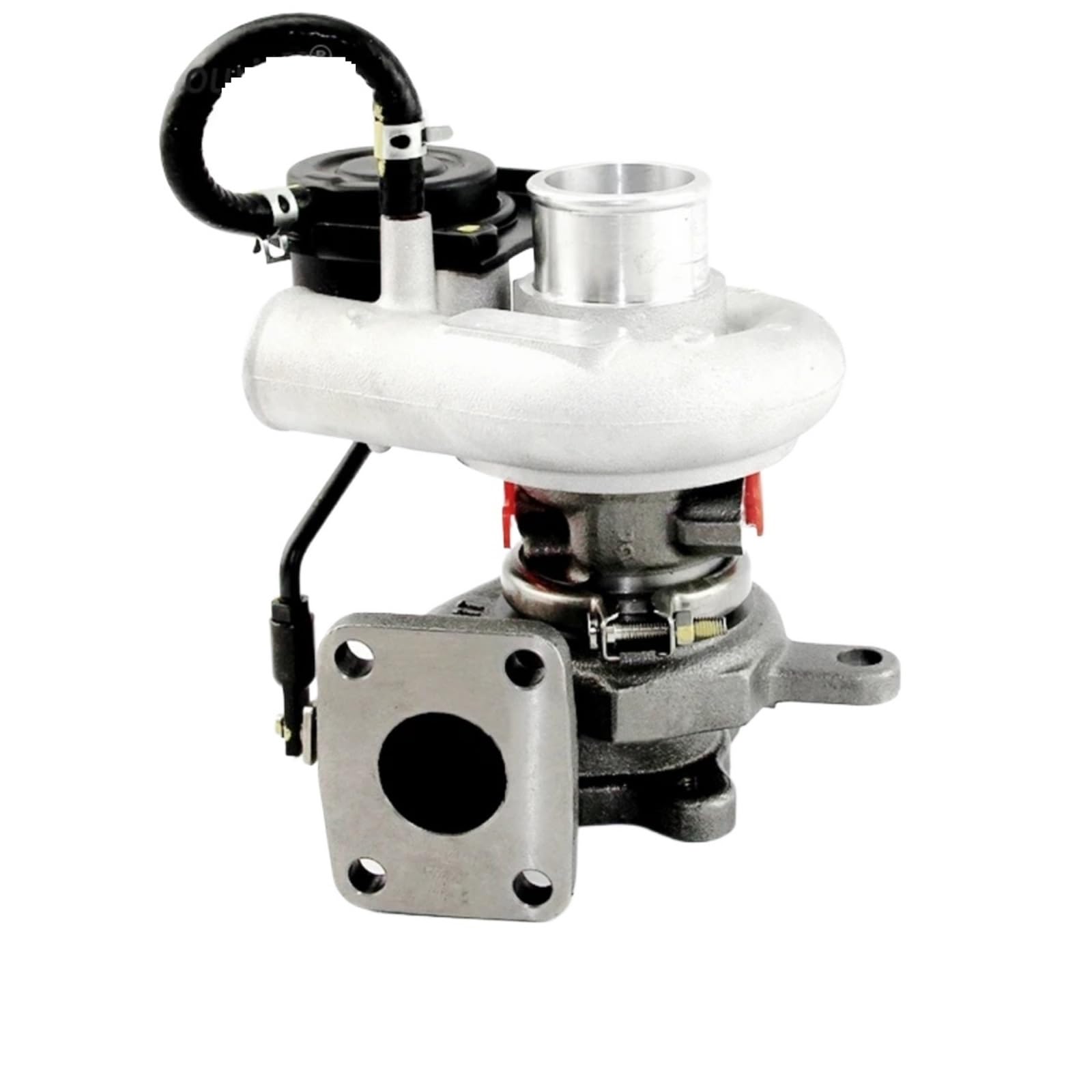 WUYDKEL Auto Turbolader Kompatibel Mit Kia Für Carens II 2002-2006 Für Sportage 2002-2024 Kfz-Turbolader OE: 2823127000 49173-02410 49173-02401 49173-02412 WUYDKEL Auto Turbolader Kompatibel Mit Kia Für Carens II 2002-2006 Für Sportage 2002-2024 Kfz-Turbolader OE: 2823127000 49173-02410 49173-02401 49173-02412 von WUYDKEL