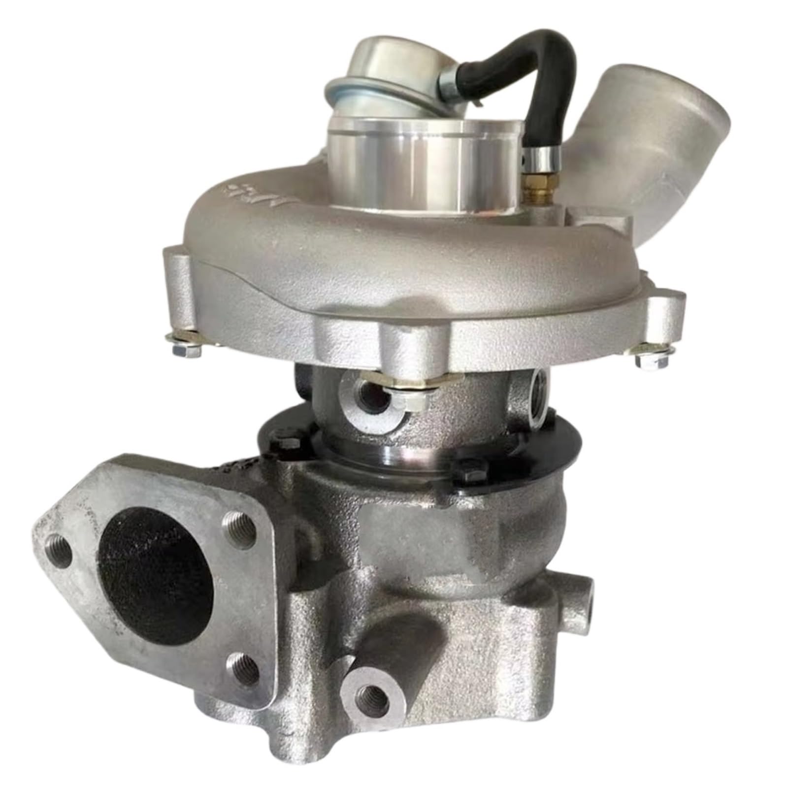 WUYDKEL Auto Turbolader Kompatibel Mit Kia Für Sorento 2.5 CRDI 2.5L D4CB 140 PS 2002-2007 GT1752S Turbolader 733952 733952-5001S 733952-0001 28200-4A101 28201-4A101 WUYDKEL Auto Turbolader Kompatibel Mit Kia Für Sorento 2.5 CRDI 2.5L D4CB 140 PS 2002-2007 GT1752S Turbolader 733952 733952-5001S 733952-0001 28200-4A101 28201-4A101 von WUYDKEL