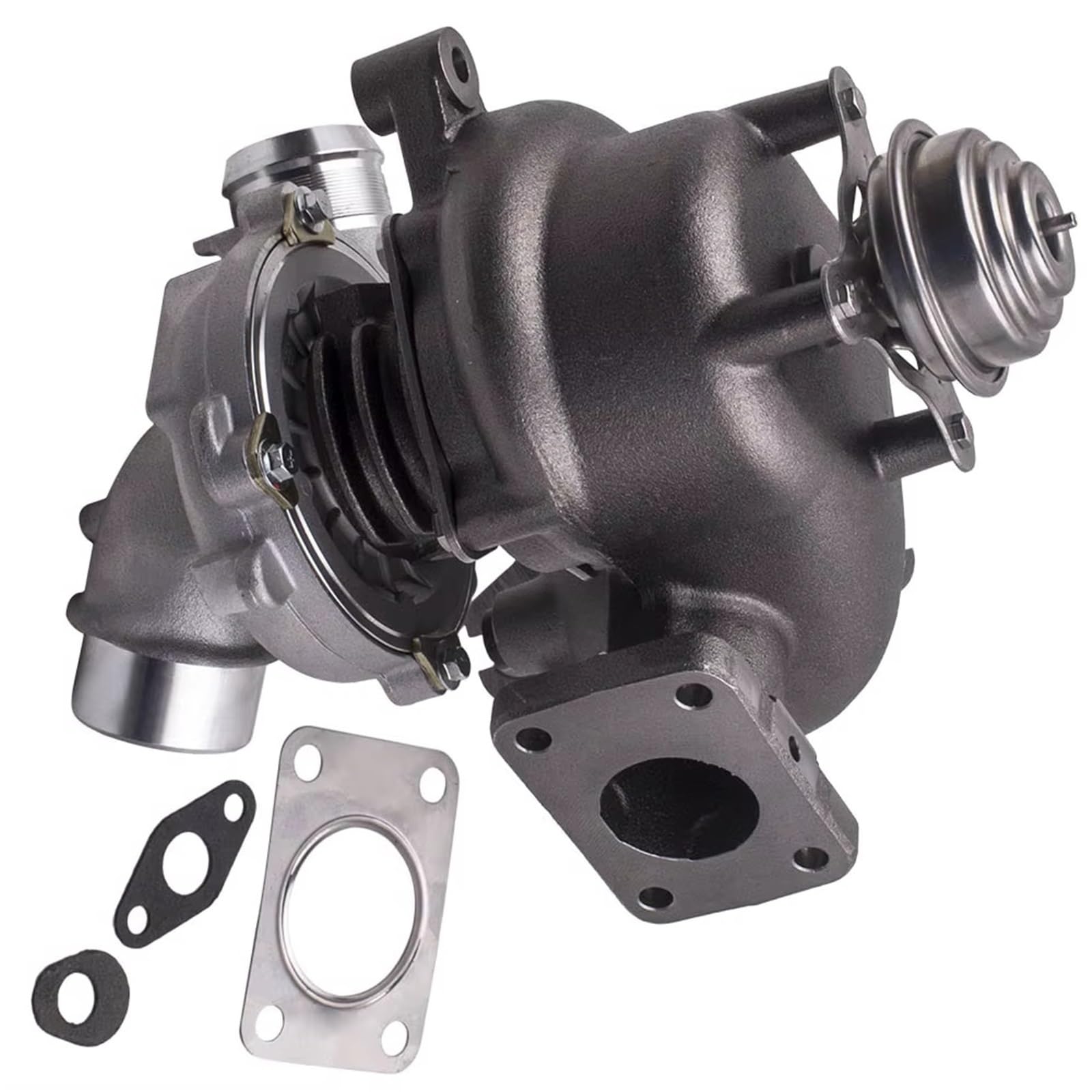 WUYDKEL Auto Turbolader Kompatibel Mit Lancia Für Phedra Für Zeta 2.2 HDI 95KW Motor DW12TED4S 2001 Turbolader Elektrischer Turbolader 9641192380 DW12TED4S WUYDKEL Auto Turbolader Kompatibel Mit Lancia Für Phedra Für Zeta 2.2 HDI 95KW Motor DW12TED4S 2001 Turbolader Elektrischer Turbolader 9641192380 DW12TED4S von WUYDKEL