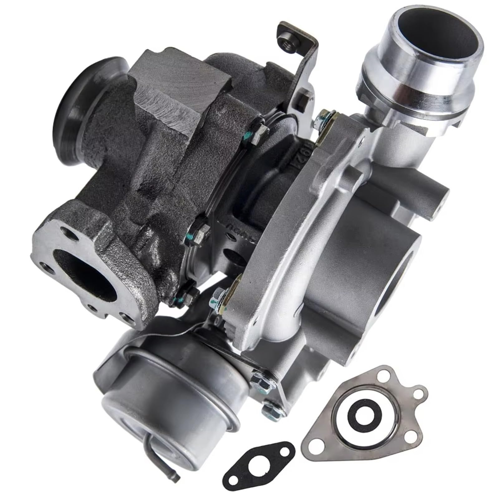 WUYDKEL Auto Turbolader Kompatibel Mit Mercedes Für Benz AB-Klasse 1.5 DCi 110 PS 81 KW 2010- Für Citan 1.5 DCi 110 PS, 81 KW 2010- Turbolader 54389700002 54389700006 WUYDKEL Auto Turbolader Kompatibel Mit Mercedes Für Benz AB-Klasse 1.5 DCi 110 PS 81 KW 2010- Für Citan 1.5 DCi 110 PS, 81 KW 2010- Turbolader 54389700002 54389700006 von WUYDKEL