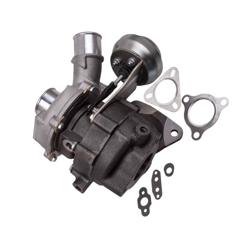 WUYDKEL Auto Turbolader Kompatibel Mit Mitsubishi Für Triton 2010 2011 2012 2013 2014 2015 2016 2017 2018 2019 2020 2021 2022 2023 2024 Turbokompressor OE: VT16 1515A170 VAD20022 Motorturbolader von WUYDKEL