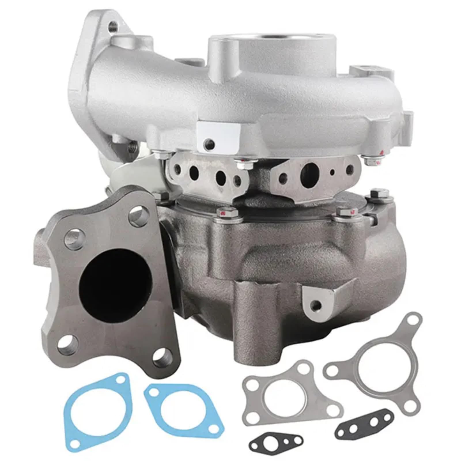 WUYDKEL Auto Turbolader Kompatibel Mit Nissan Für Navara D40 Für Pathfinder YD25 GT2056V 14411-EB700 EC00B 14411-EC00B 767720-0001 767720-0002 14411EC00C Turbolader WUYDKEL Auto Turbolader Kompatibel Mit Nissan Für Navara D40 Für Pathfinder YD25 GT2056V 14411-EB700 EC00B 14411-EC00B 767720-0001 767720-0002 14411EC00C Turbolader von WUYDKEL