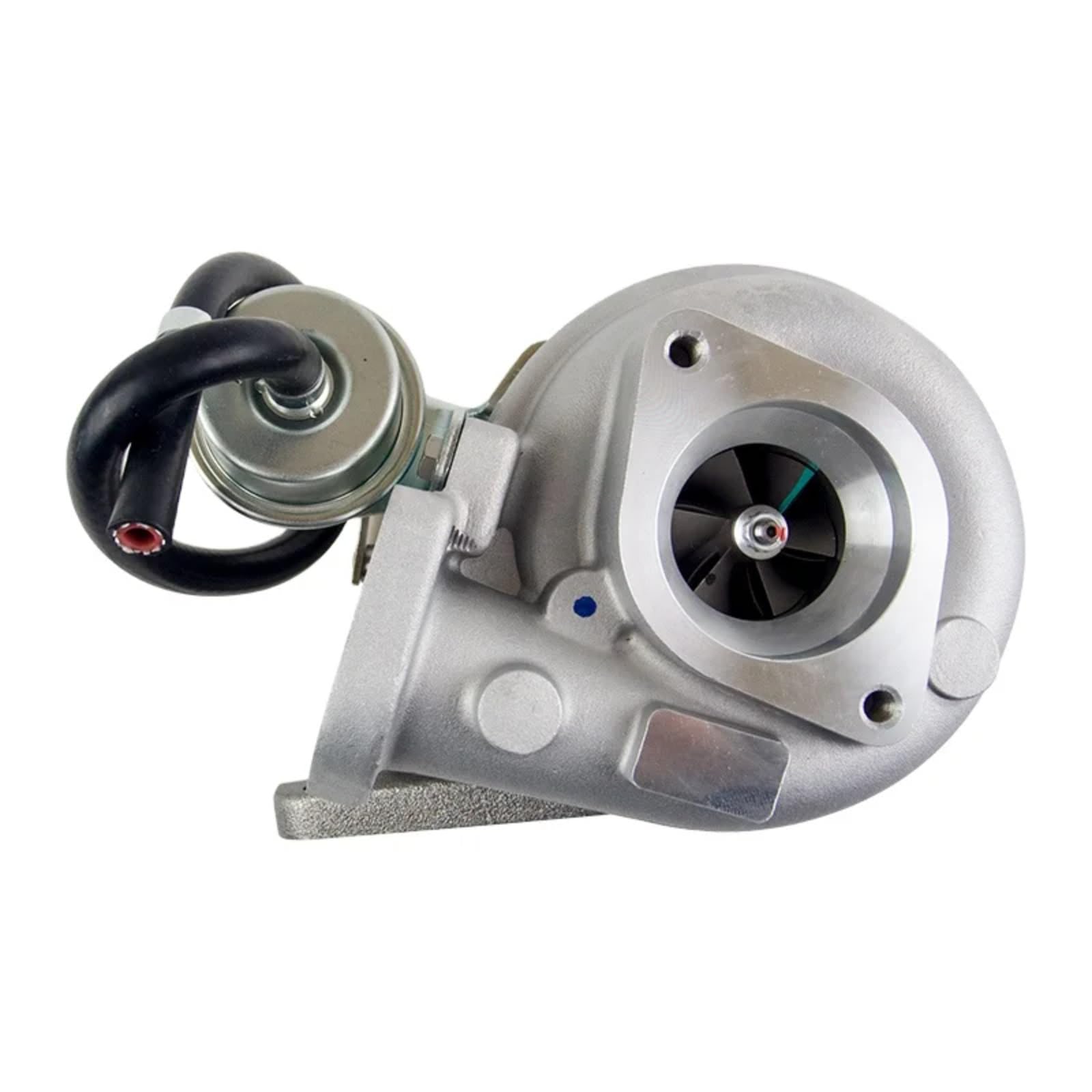 WUYDKEL Auto Turbolader Kompatibel Mit Nissan Für Patrol 2,8 TD OE: GT1752S 14411VB301 14411VB300 701196-0001 701196-5007S Turbine Turbo Kompressor Turbo-Kompressor WUYDKEL Auto Turbolader Kompatibel Mit Nissan Für Patrol 2,8 TD OE: GT1752S 14411VB301 14411VB300 701196-0001 701196-5007S Turbine Turbo Kompressor Turbo-Kompressor von WUYDKEL
