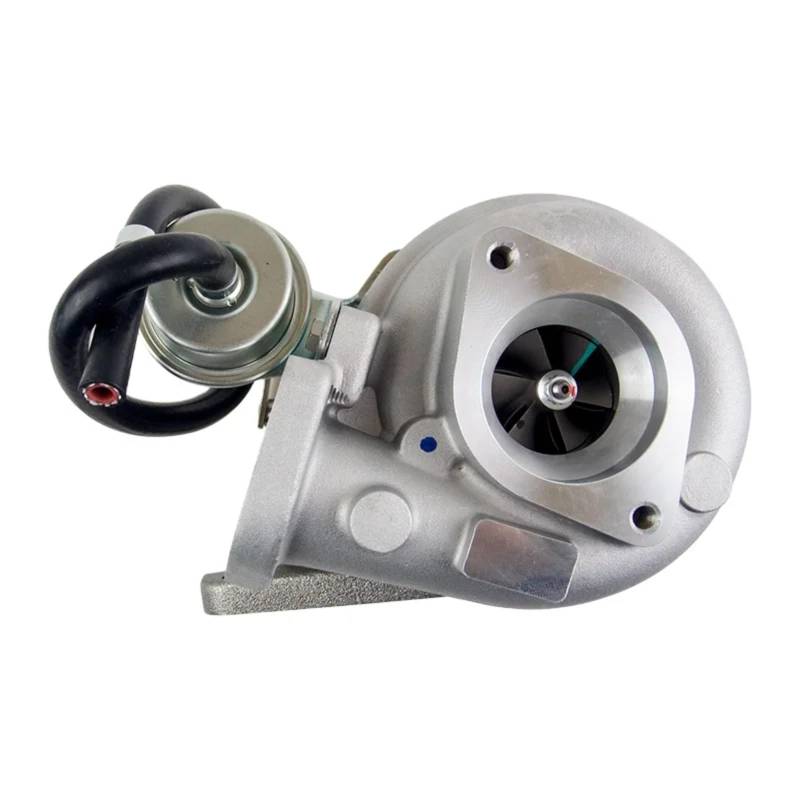 WUYDKEL Auto Turbolader Kompatibel Mit Nissan Für Patrol 2,8 TD OE: GT1752S 14411VB301 14411VB300 701196-0001 701196-5007S Turbine Turbo Kompressor Turbo-Kompressor von WUYDKEL