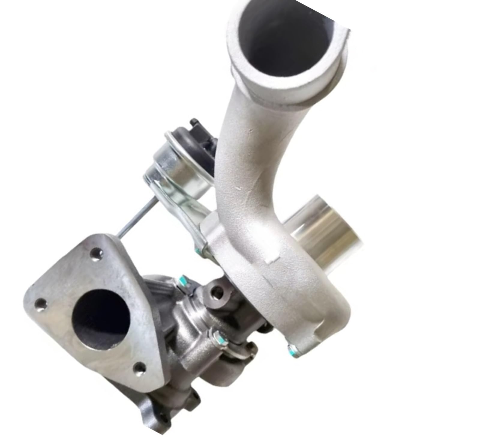 WUYDKEL Auto Turbolader Kompatibel Mit Opel Für Movano A 2.5 DCI 84Kw G9U 2001- K03 Für Turbo Turbolader 4432306,93161963,4404327,9112327,8200036999,7701473757 WUYDKEL Auto Turbolader Kompatibel Mit Opel Für Movano A 2.5 DCI 84Kw G9U 2001- K03 Für Turbo Turbolader 4432306,93161963,4404327,9112327,8200036999,7701473757 von WUYDKEL