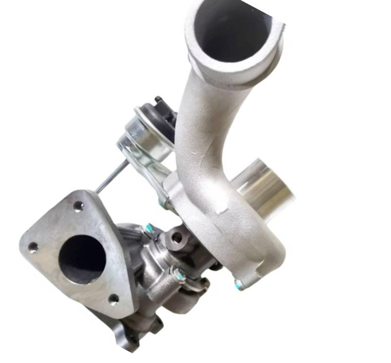 WUYDKEL Auto Turbolader Kompatibel Mit Opel Für Movano A 2.5 DCI 84Kw G9U 2001- K03 Für Turbo Turbolader 4432306,93161963,4404327,9112327,8200036999,7701473757 von WUYDKEL