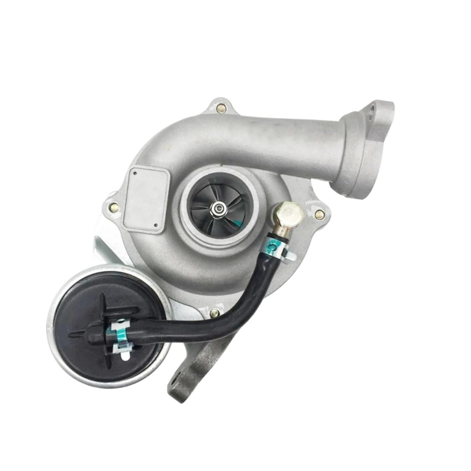 WUYDKEL Auto Turbolader Kompatibel Mit Peugeot 206 307 107 207 2001 2002 2003 2004 2005 2006 2007 Kfz-Turbolader Turbokompressor 54359880009 54359710009 WUYDKEL Auto Turbolader Kompatibel Mit Peugeot 206 307 107 207 2001 2002 2003 2004 2005 2006 2007 Kfz-Turbolader Turbokompressor 54359880009 54359710009 von WUYDKEL