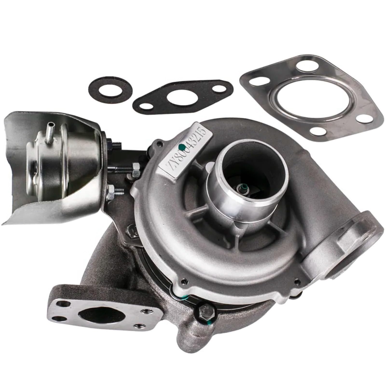 WUYDKEL Auto Turbolader Kompatibel Mit Peugeot 308 2007-2020 2021 2022 2023 2024 Turbolader Turbine Turbolader Turbo Turbolader GT1544V VNT Turbo 9650764480 WUYDKEL Auto Turbolader Kompatibel Mit Peugeot 308 2007-2020 2021 2022 2023 2024 Turbolader Turbine Turbolader Turbo Turbolader GT1544V VNT Turbo 9650764480 von WUYDKEL