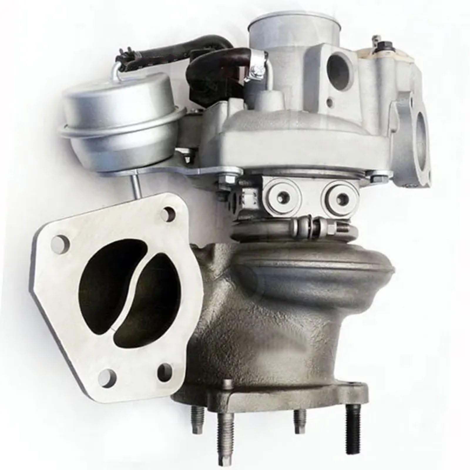 WUYDKEL Auto Turbolader Kompatibel Mit Pontiac Für Solstice Für GXP 2008-2024 Turbo Turbolader 53049880059 4814279 860224 860262 12652494 4811580 WUYDKEL Auto Turbolader Kompatibel Mit Pontiac Für Solstice Für GXP 2008-2024 Turbo Turbolader 53049880059 4814279 860224 860262 12652494 4811580 von WUYDKEL
