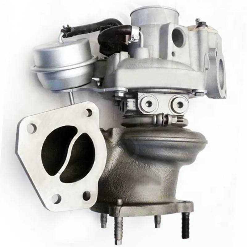 WUYDKEL Auto Turbolader Kompatibel Mit Pontiac Für Solstice Für GXP 2008-2024 Turbo Turbolader 53049880059 4814279 860224 860262 12652494 4811580 von WUYDKEL
