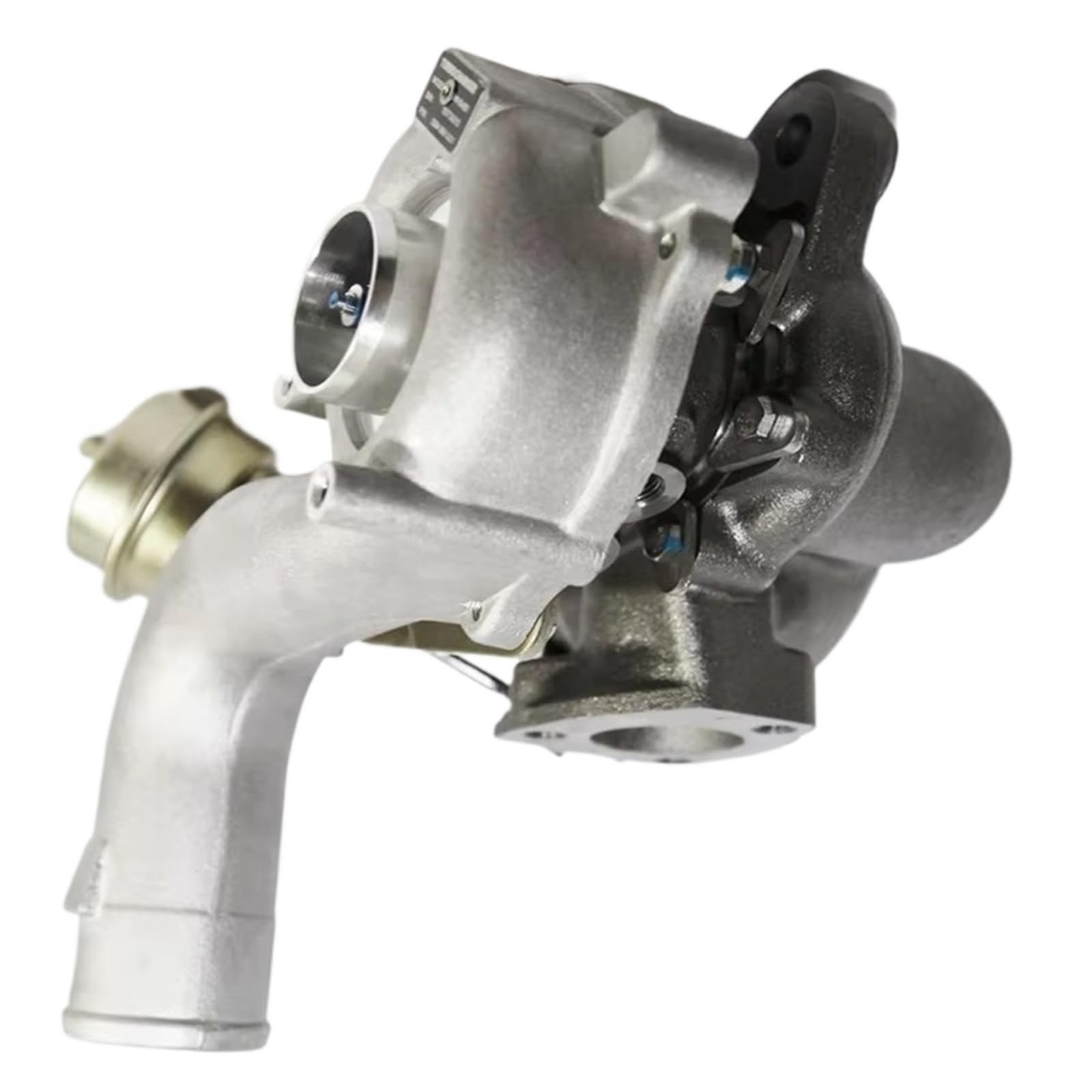 WUYDKEL Auto Turbolader Kompatibel Mit Skoda Für Octavia Für Superb 1.8T 1.8LP AUQ 2002 Turbolader K04-001 53049500001 06A145704S 06A145713B 06A145713M 06A145713L WUYDKEL Auto Turbolader Kompatibel Mit Skoda Für Octavia Für Superb 1.8T 1.8LP AUQ 2002 Turbolader K04-001 53049500001 06A145704S 06A145713B 06A145713M 06A145713L von WUYDKEL