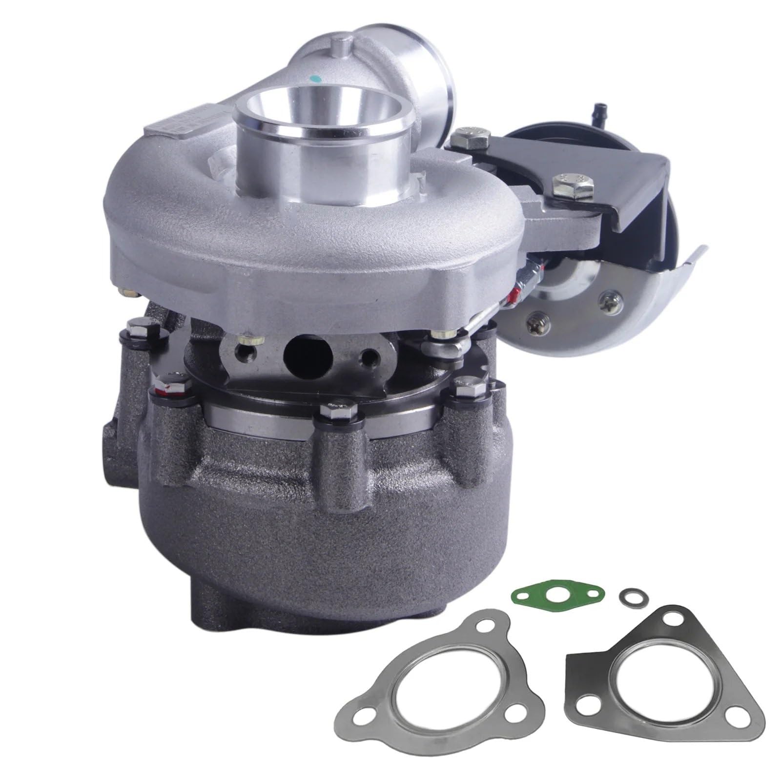 WUYDKEL Auto Turbolader Kompatibel Mit Subaru Für Impreza Für WRX Für STI TD05 20G EJ20 EJ25 2002 2003 2004 2005 2006. Verbesserter Turbolader Turbokompressor WUYDKEL Auto Turbolader Kompatibel Mit Subaru Für Impreza Für WRX Für STI TD05 20G EJ20 EJ25 2002 2003 2004 2005 2006. Verbesserter Turbolader Turbokompressor von WUYDKEL