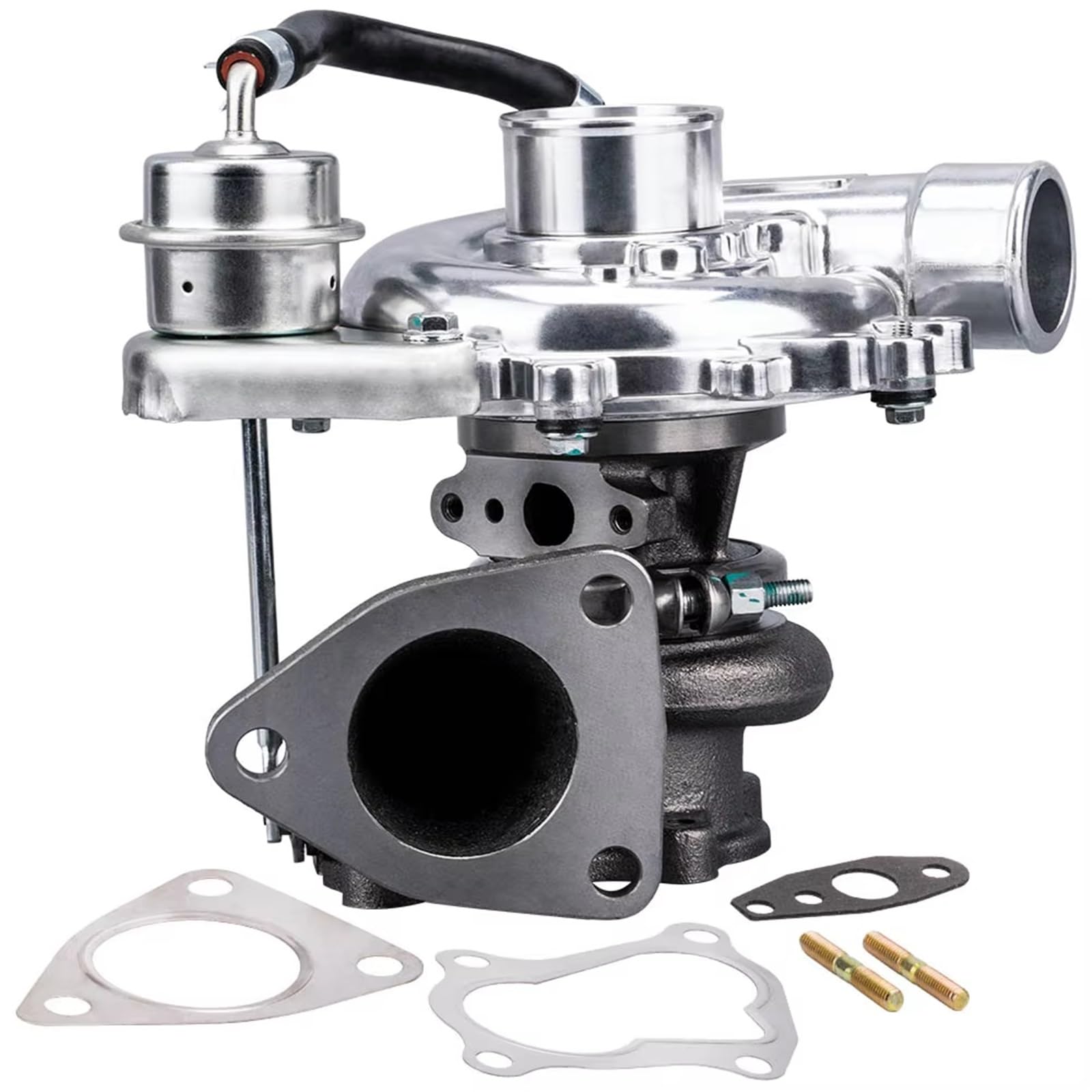 WUYDKEL Auto Turbolader Kompatibel Mit Toyota Für Hiace Für Hilux Für Land Für Cruiser 2.5LD 2KD-FTV 2001 Turbolader Abgasturbolader 17201-30120 172010L030 WUYDKEL Auto Turbolader Kompatibel Mit Toyota Für Hiace Für Hilux Für Land Für Cruiser 2.5LD 2KD-FTV 2001 Turbolader Abgasturbolader 17201-30120 172010L030 von WUYDKEL