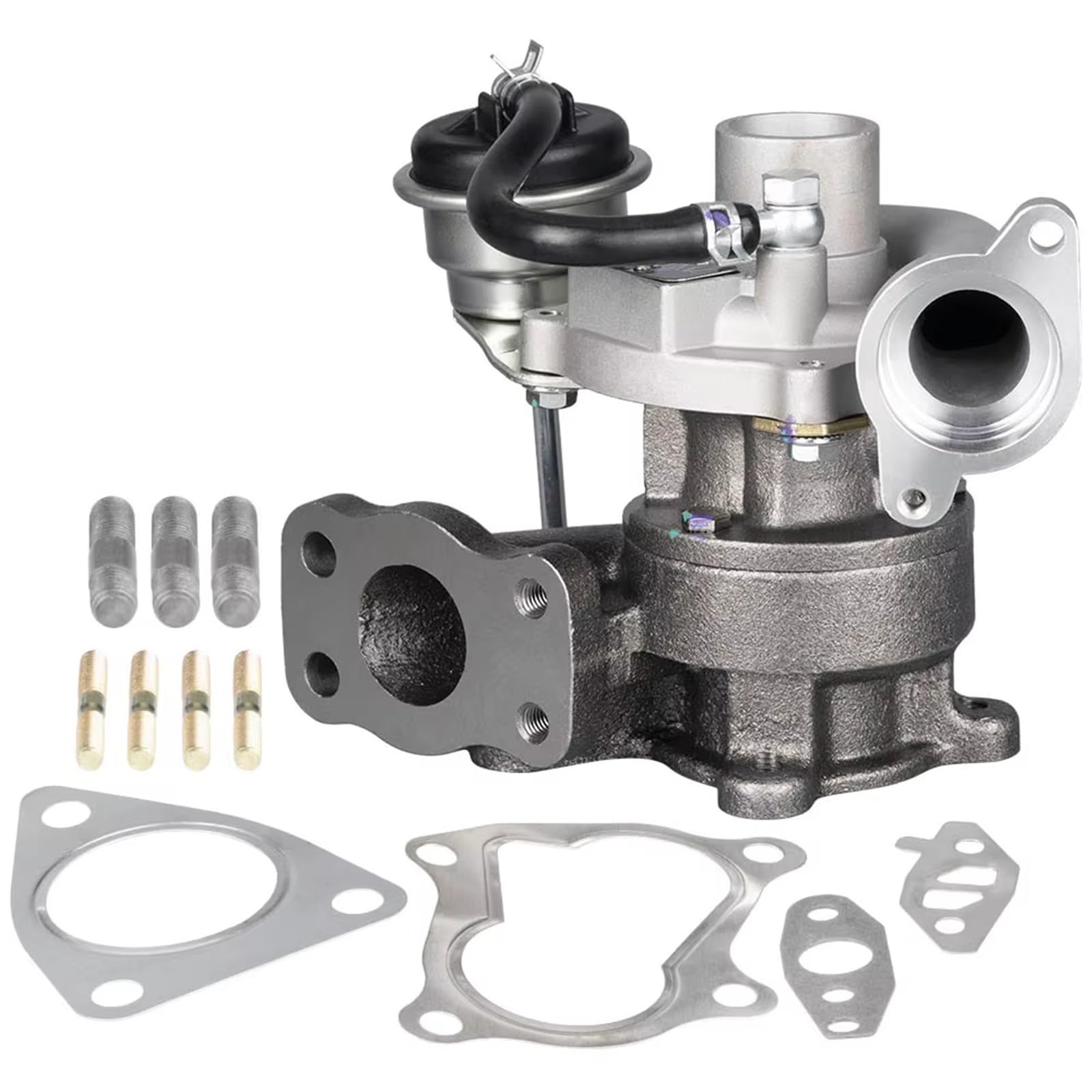 WUYDKEL Auto Turbolader Kompatibel Mit Toyota Für Hiace Für Hilux Für Land Für Cruiser 2KD 2002 2001 Für Fortuner Für Innova 2.5L Turbolader WUYDKEL Auto Turbolader Kompatibel Mit Toyota Für Hiace Für Hilux Für Land Für Cruiser 2KD 2002 2001 Für Fortuner Für Innova 2.5L Turbolader von WUYDKEL