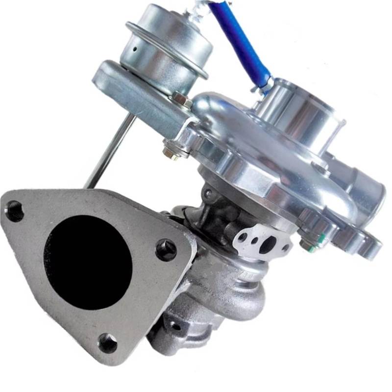 WUYDKEL Auto Turbolader Kompatibel Mit Toyota Für Hilux Für Hiace Für Fortuner Onnova Für Land Für Cruiser 2.5L Ct16 Turbolader 17201-30080 1720130080 17201 30080 von WUYDKEL