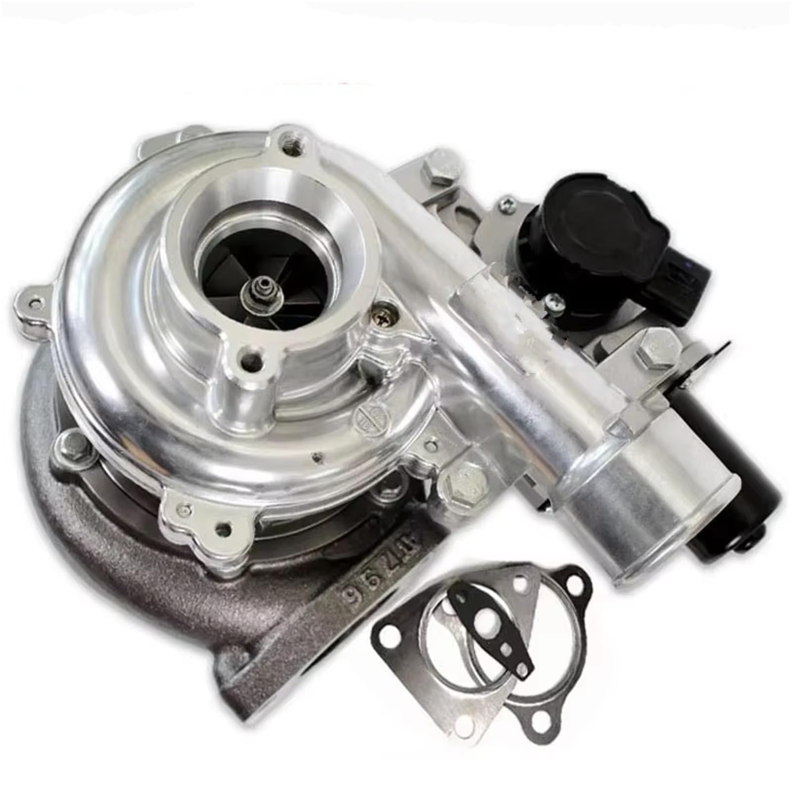 WUYDKEL Auto Turbolader Kompatibel Mit Toyota Für Hilux Für Land Für Cruiser Für Prado D-4D 1KD-FTV 3.0L Turbolader CT16V 17201-0L040 172010L040 17201-30110 1720130110 WUYDKEL Auto Turbolader Kompatibel Mit Toyota Für Hilux Für Land Für Cruiser Für Prado D-4D 1KD-FTV 3.0L Turbolader CT16V 17201-0L040 172010L040 17201-30110 1720130110 von WUYDKEL