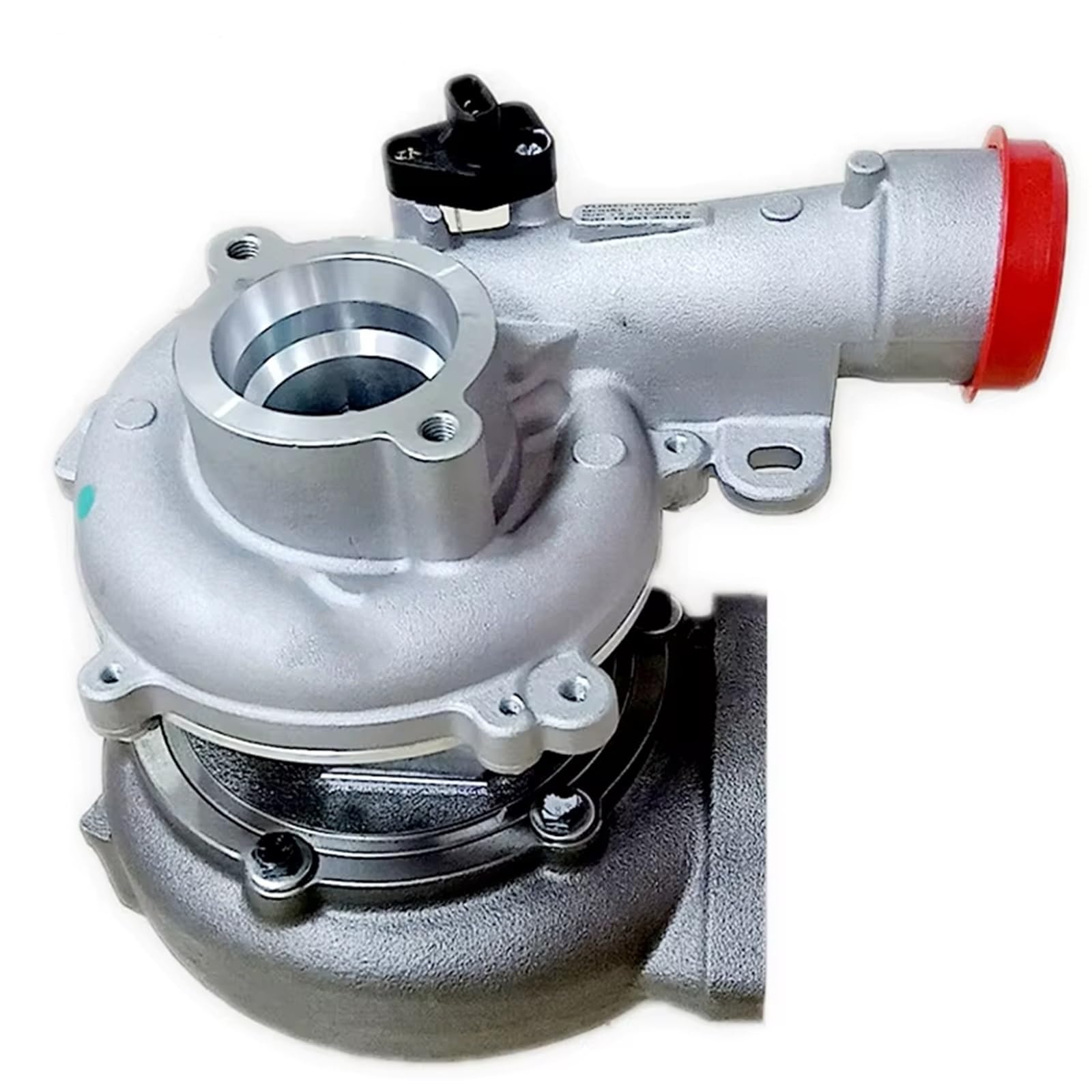 WUYDKEL Auto Turbolader Kompatibel Mit Toyota Für Land Für Cruiser Für Prado 120 Für Hilux Für Surf CT16V Turbolader 17201-30010 1720130010 17201-30011 1720130011 WUYDKEL Auto Turbolader Kompatibel Mit Toyota Für Land Für Cruiser Für Prado 120 Für Hilux Für Surf CT16V Turbolader 17201-30010 1720130010 17201-30011 1720130011 von WUYDKEL