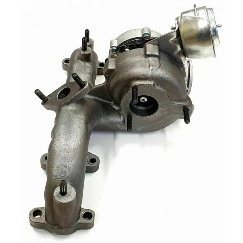 WUYDKEL Auto Turbolader Kompatibel Mit VW Für J&etta Für Sharan Für Bora Für Beetle BV39 KP39 038253016N 038253016H 722730-5001S Turbolader Auto Turbo Turbolader von WUYDKEL