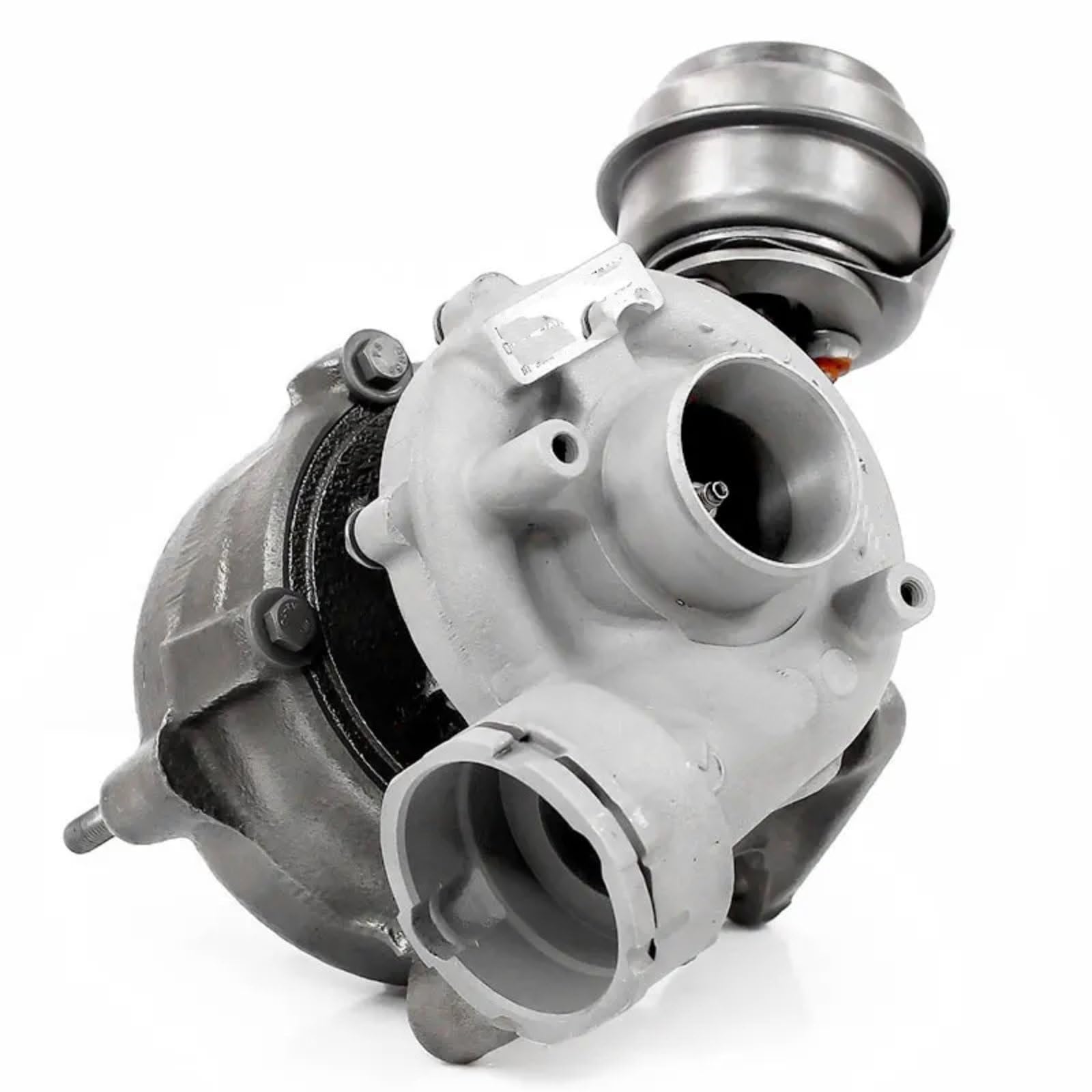 WUYDKEL Auto Turbolader Kompatibel Mit VW Für Passat 2000-2020 2021 2022 2023 2024 GT1749V Turbolader Turbine Turbo Kompressor 717858 717858-0005 038145702J 038145702N 717858-5008S WUYDKEL Auto Turbolader Kompatibel Mit VW Für Passat 2000-2020 2021 2022 2023 2024 GT1749V Turbolader Turbine Turbo Kompressor 717858 717858-0005 038145702J 038145702N 717858-5008S von WUYDKEL